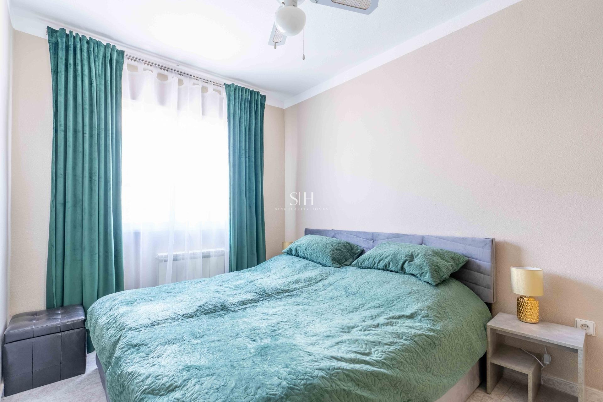 Перепродажа - Villa - Orihuela Costa - Punta Prima