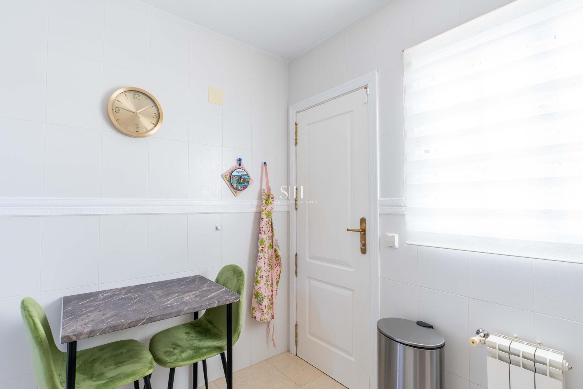 Перепродажа - Villa - Orihuela Costa - Punta Prima