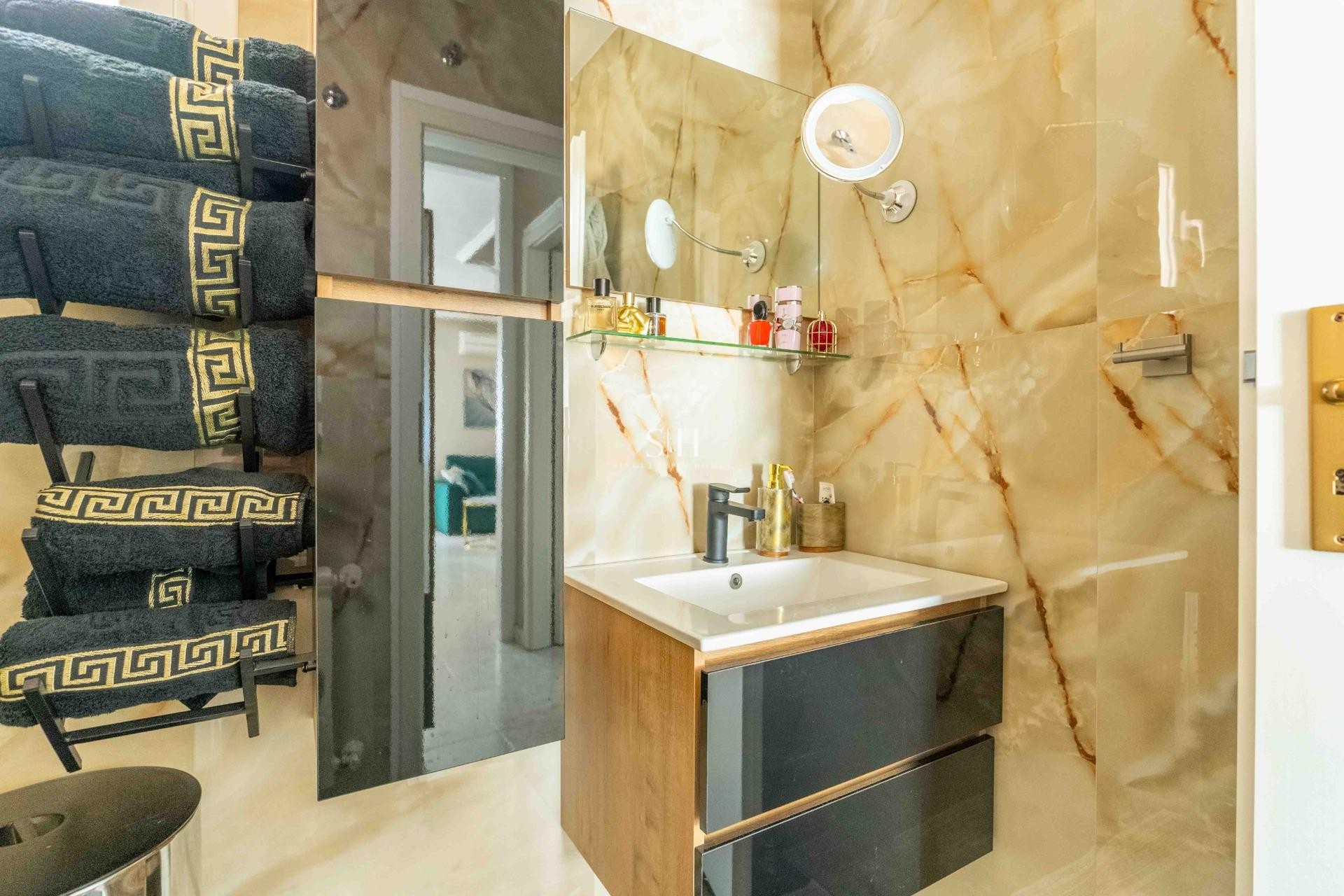 Перепродажа - Villa - Orihuela Costa - Punta Prima