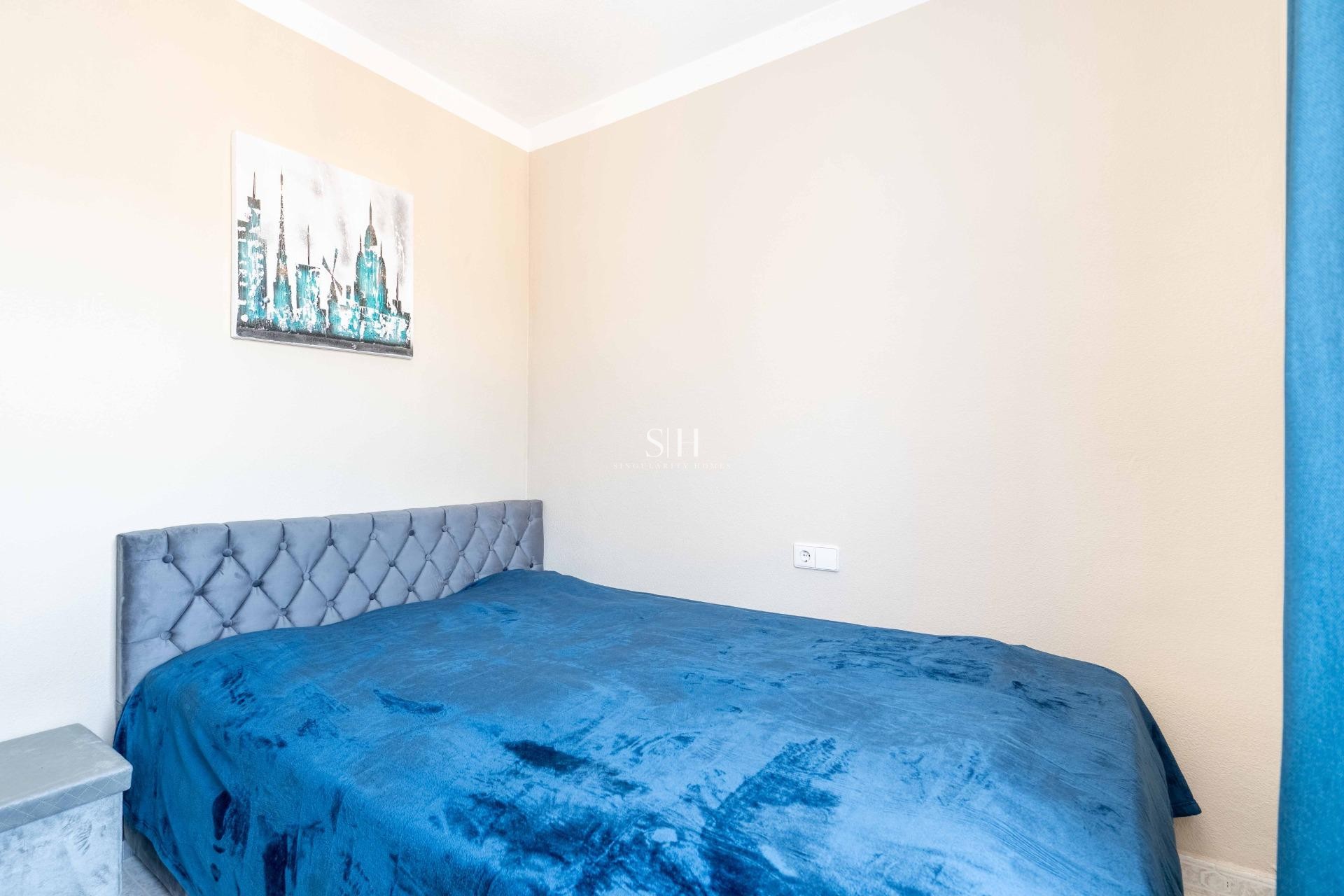 Перепродажа - Villa - Orihuela Costa - Punta Prima