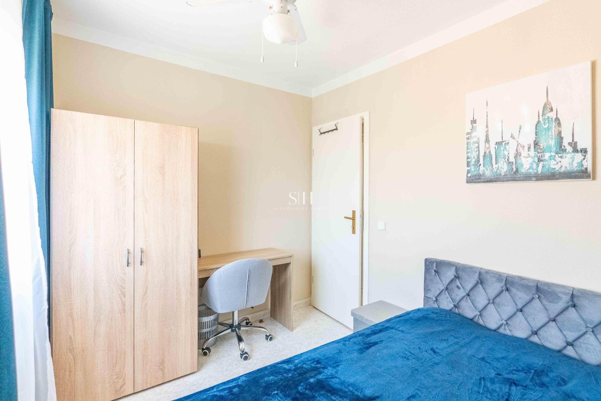 Перепродажа - Villa - Orihuela Costa - Punta Prima