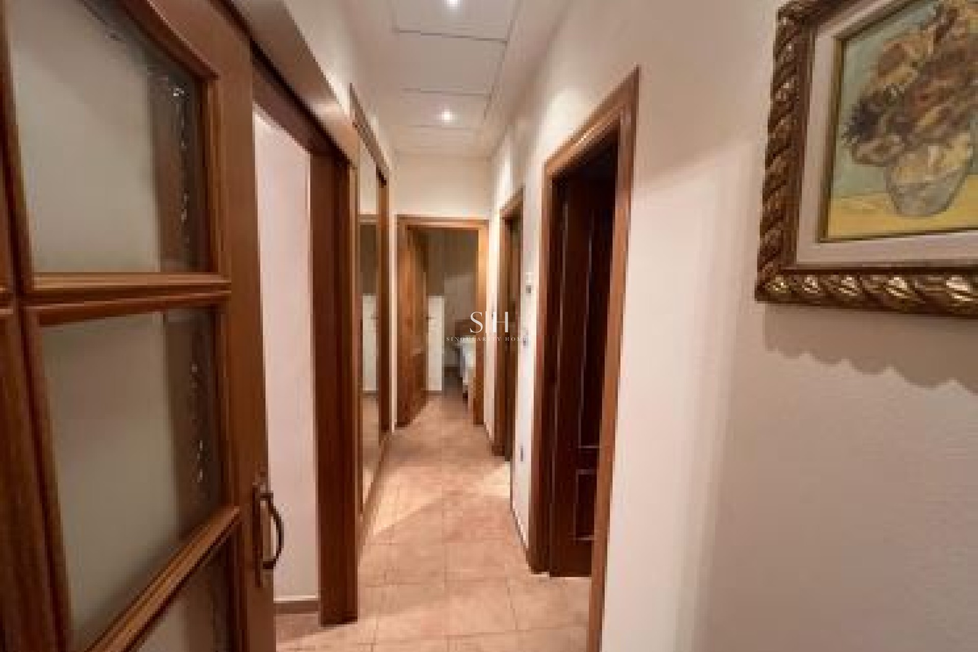 Перепродажа - Villa - Orihuela Costa - Punta Prima