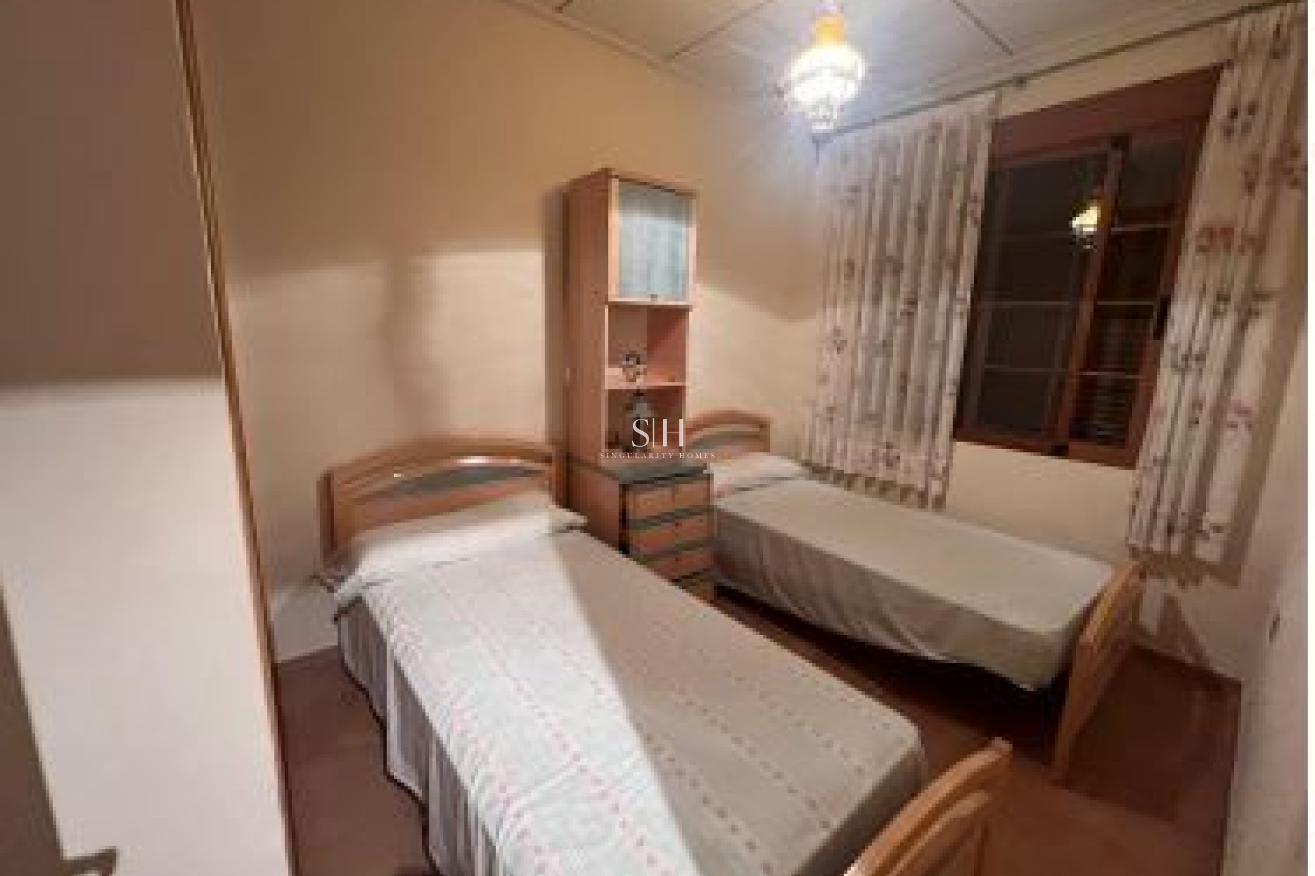 Перепродажа - Villa - Orihuela Costa - Punta Prima