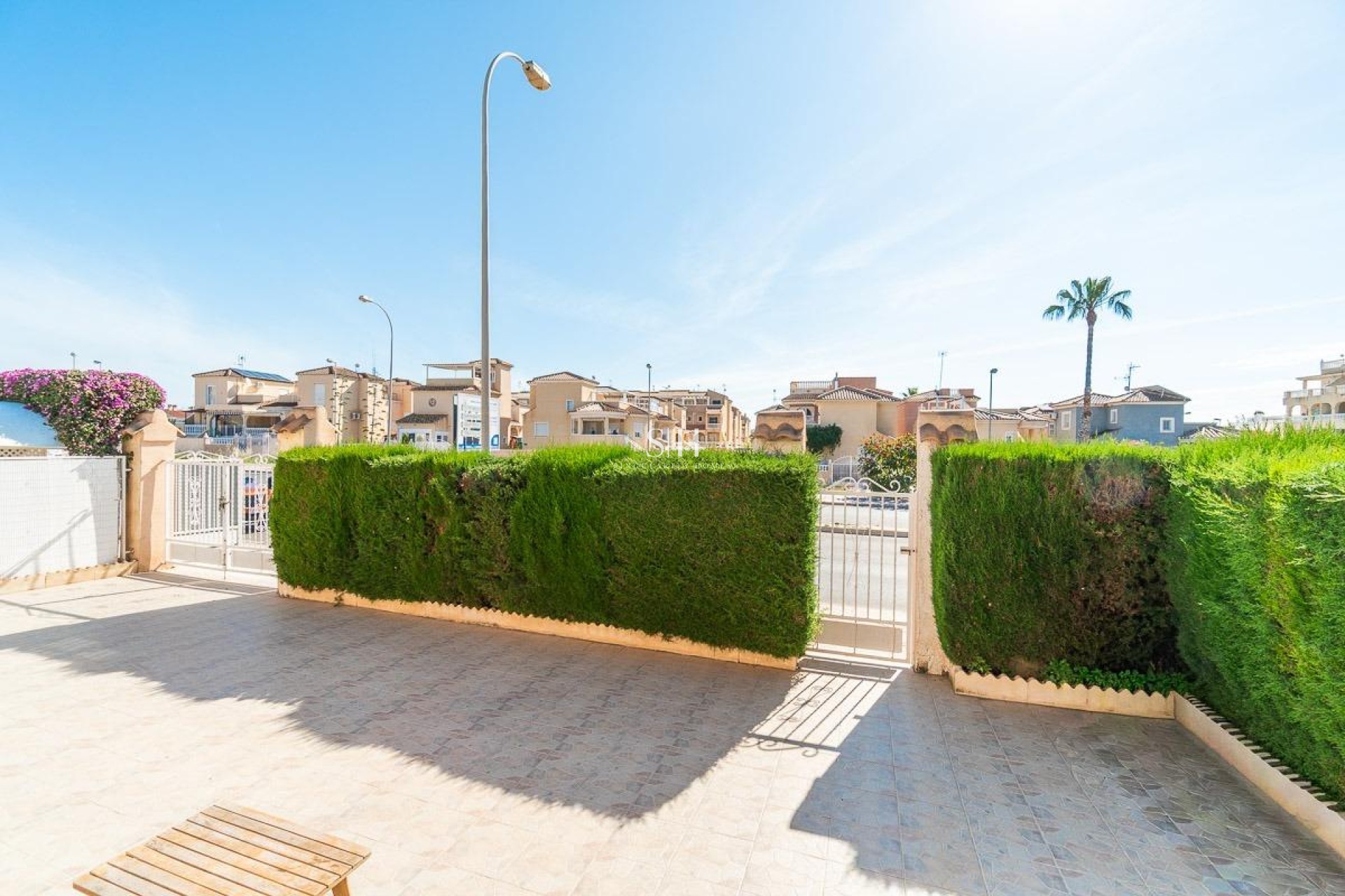 Перепродажа - Villa - Orihuela Costa - Punta Prima