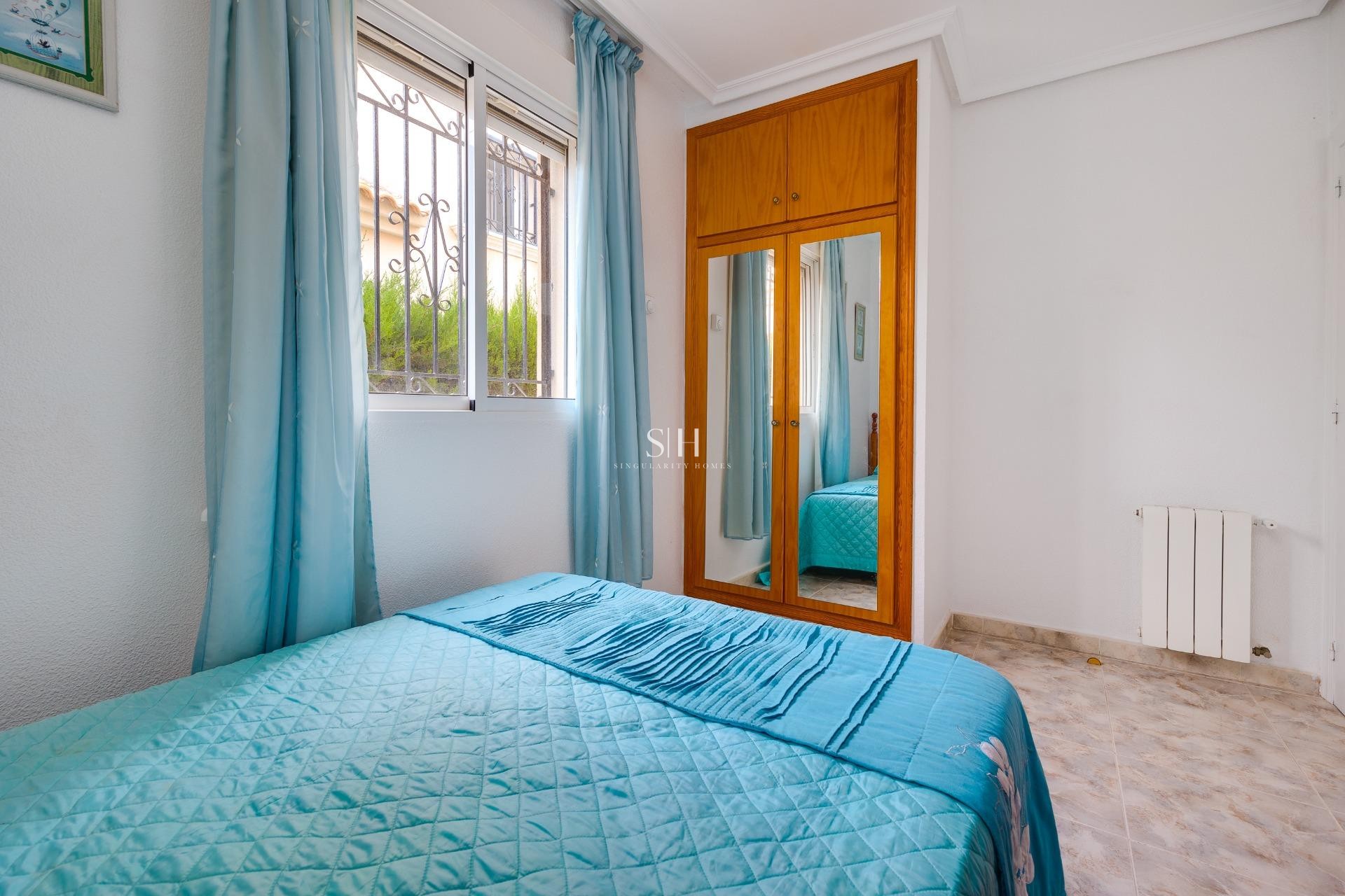 Перепродажа - Villa - Orihuela Costa - Villamartín-las Filipinas