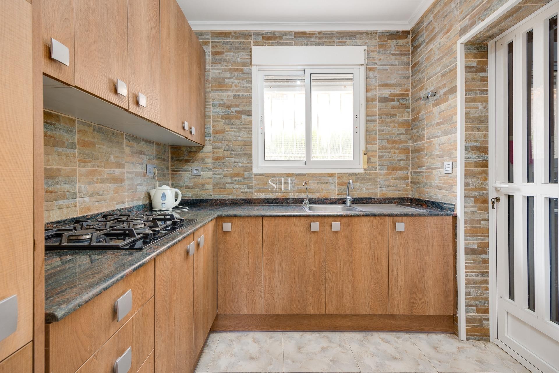 Перепродажа - Villa - Orihuela Costa - Villamartín-las Filipinas