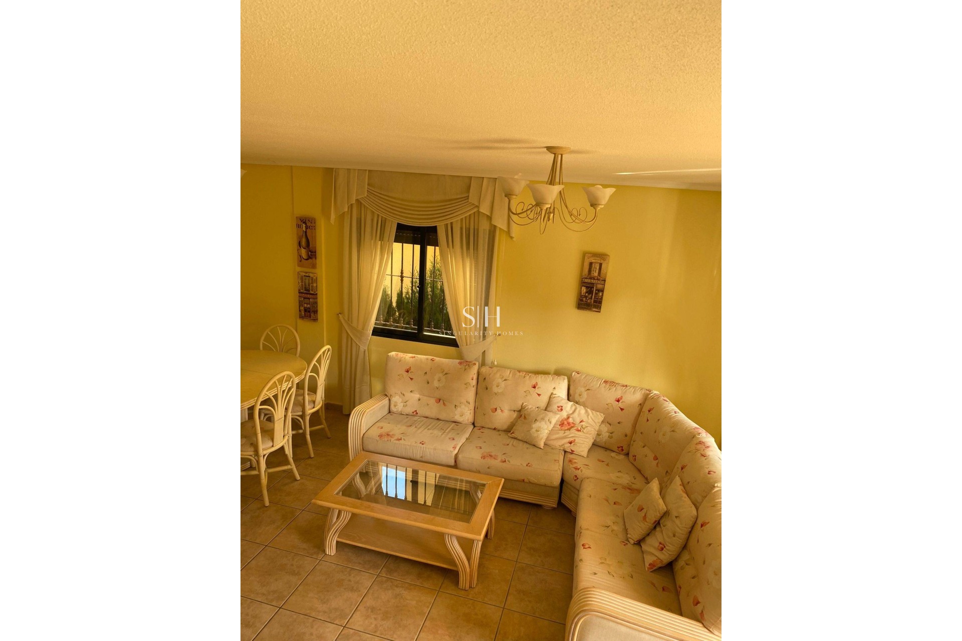 Перепродажа - Villa - Orihuela Costa - Villamartín-las Filipinas