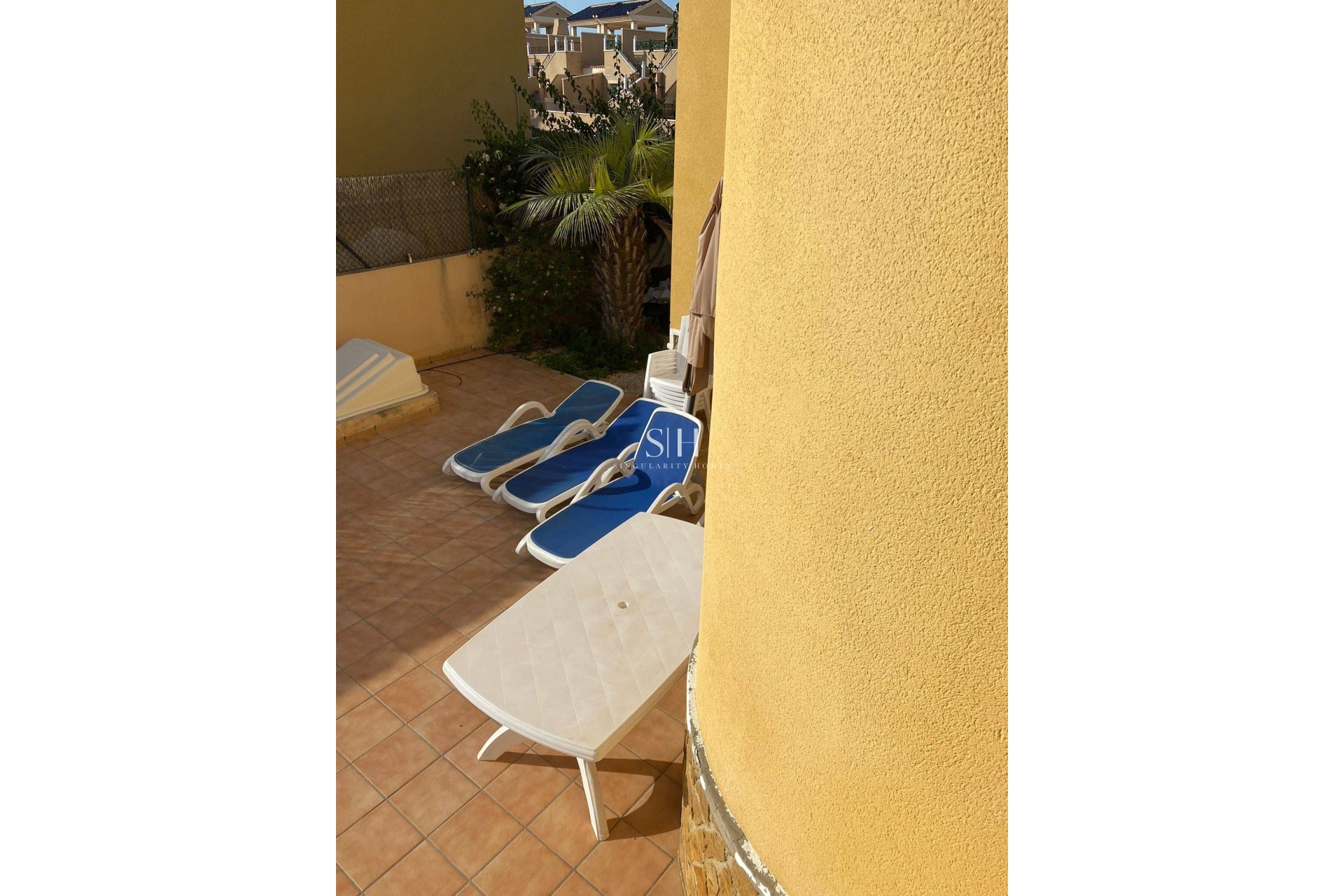 Перепродажа - Villa - Orihuela Costa - Villamartín-las Filipinas