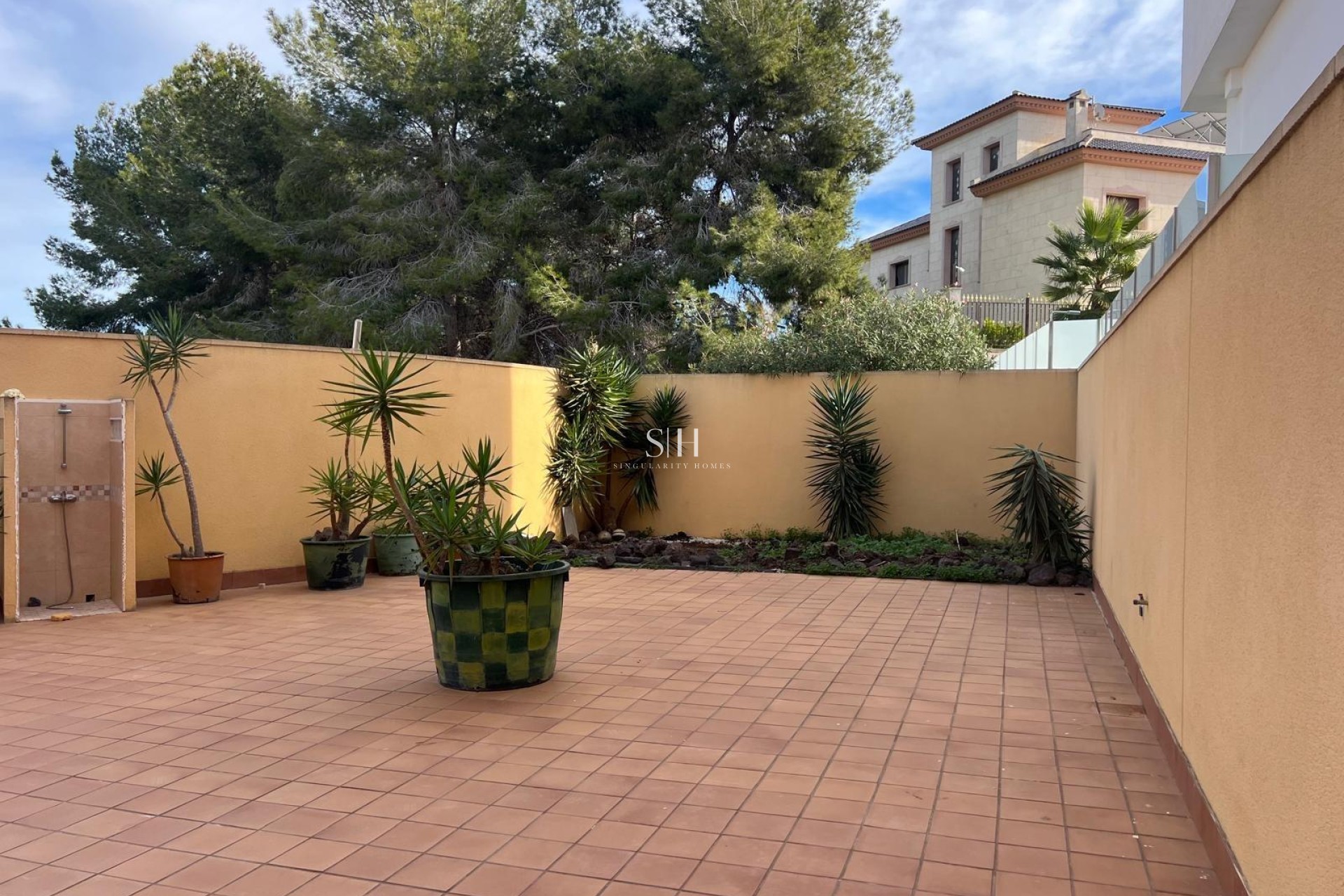 Перепродажа - Villa - Orihuela Costa - Villamartín-las Filipinas