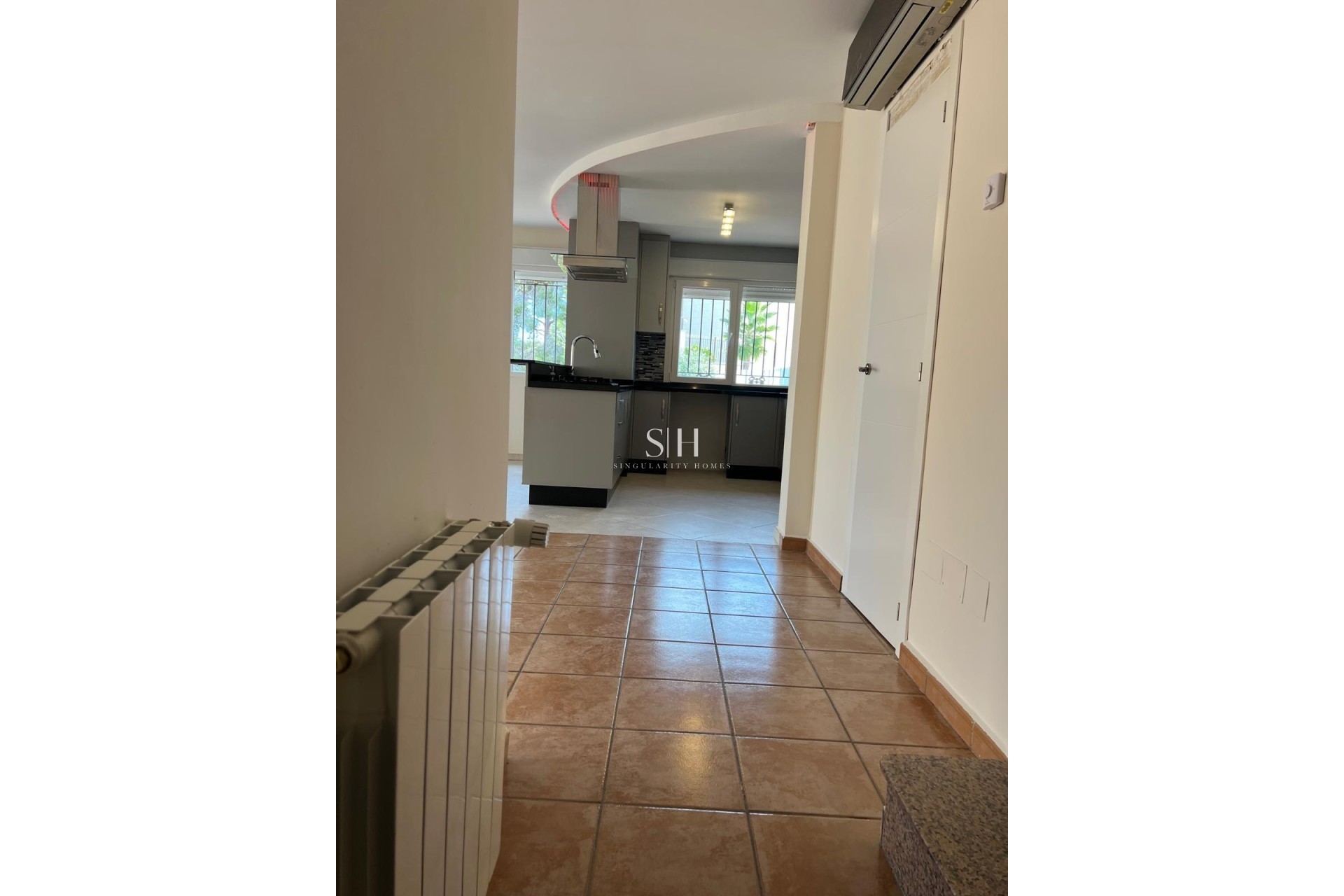 Перепродажа - Villa - Orihuela Costa - Villamartín-las Filipinas