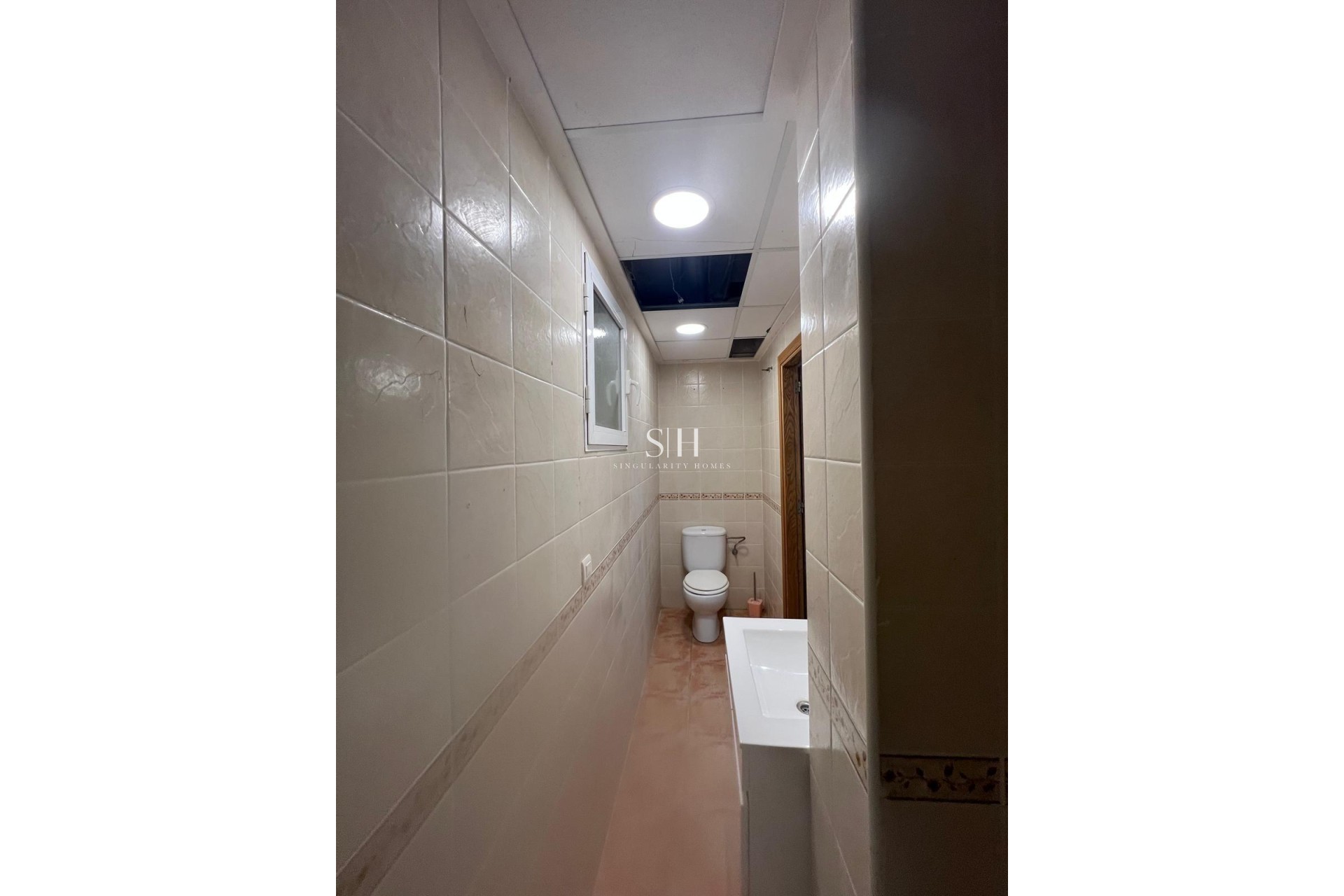 Перепродажа - Villa - Orihuela Costa - Villamartín-las Filipinas