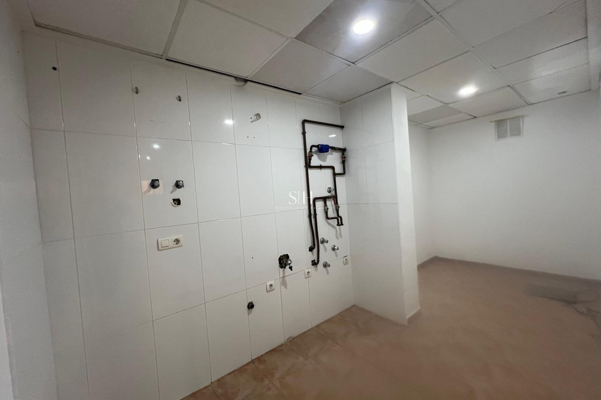 Перепродажа - Villa - Orihuela Costa - Villamartín-las Filipinas