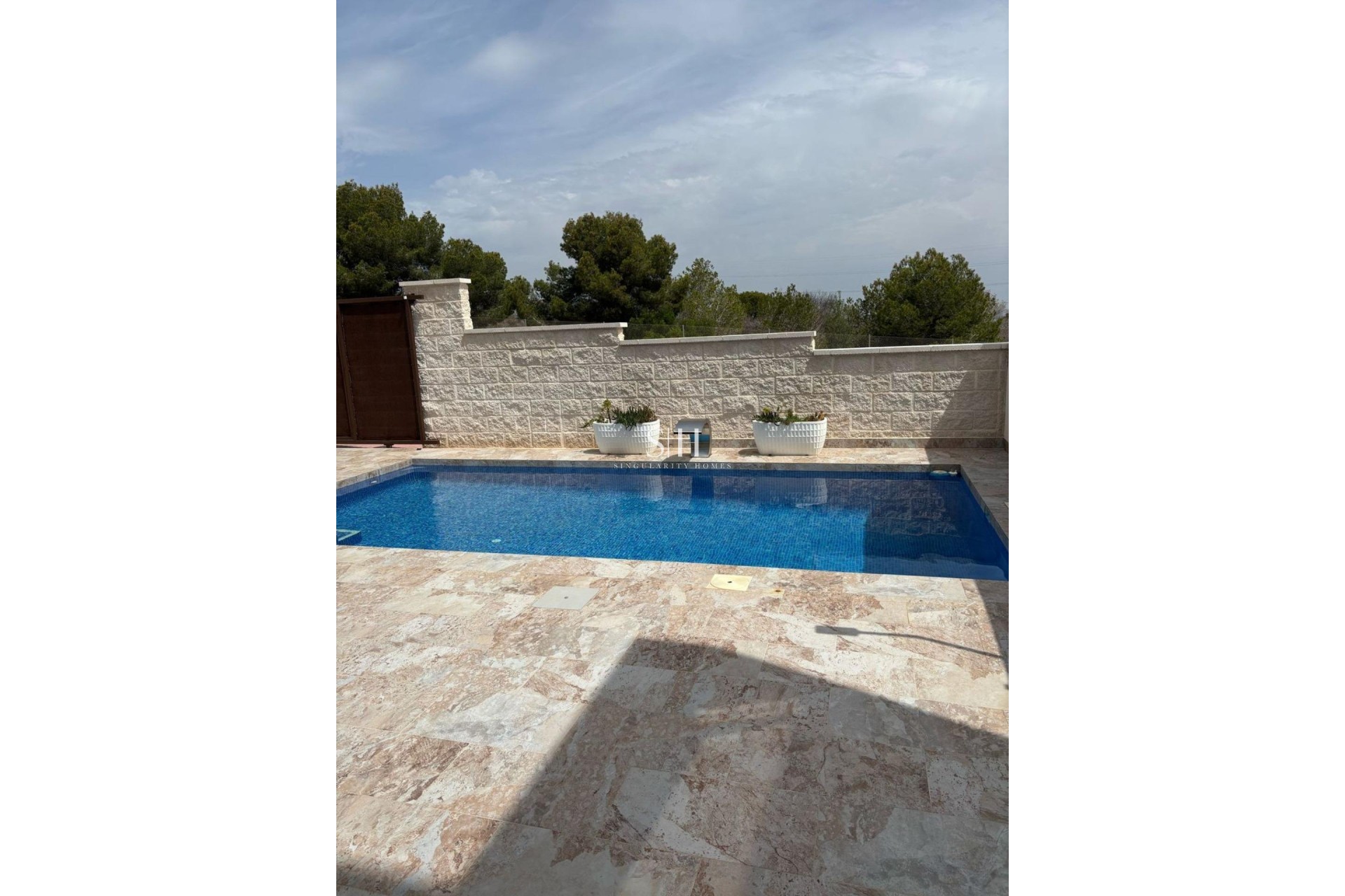 Перепродажа - Villa - Orihuela Costa - Villamartín-las Filipinas