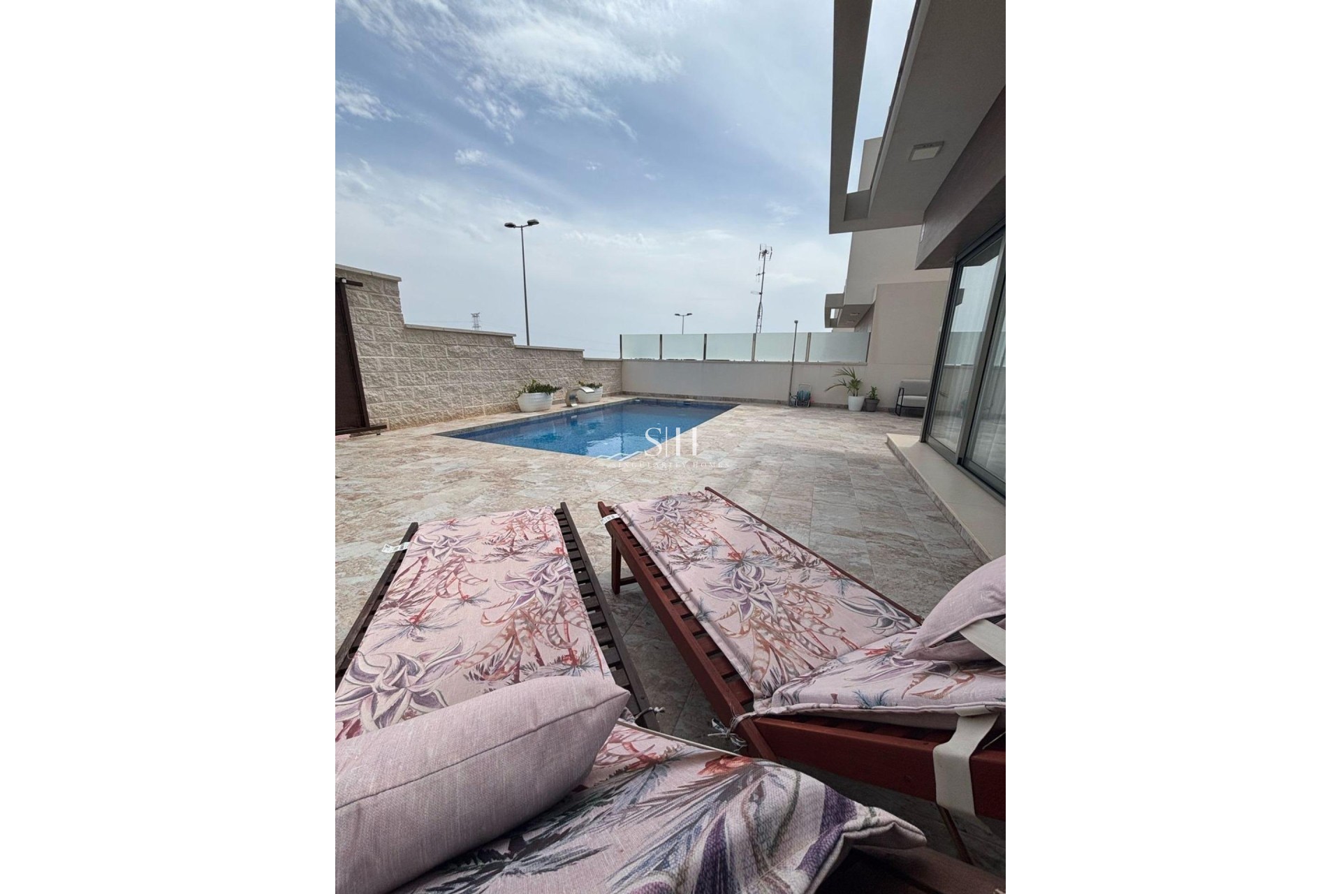 Перепродажа - Villa - Orihuela Costa - Villamartín-las Filipinas