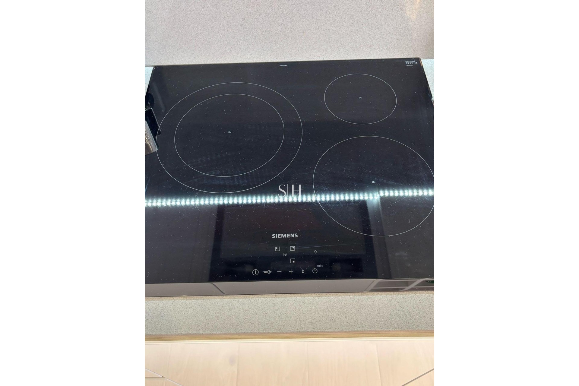 Перепродажа - Villa - Orihuela Costa - Villamartín-las Filipinas