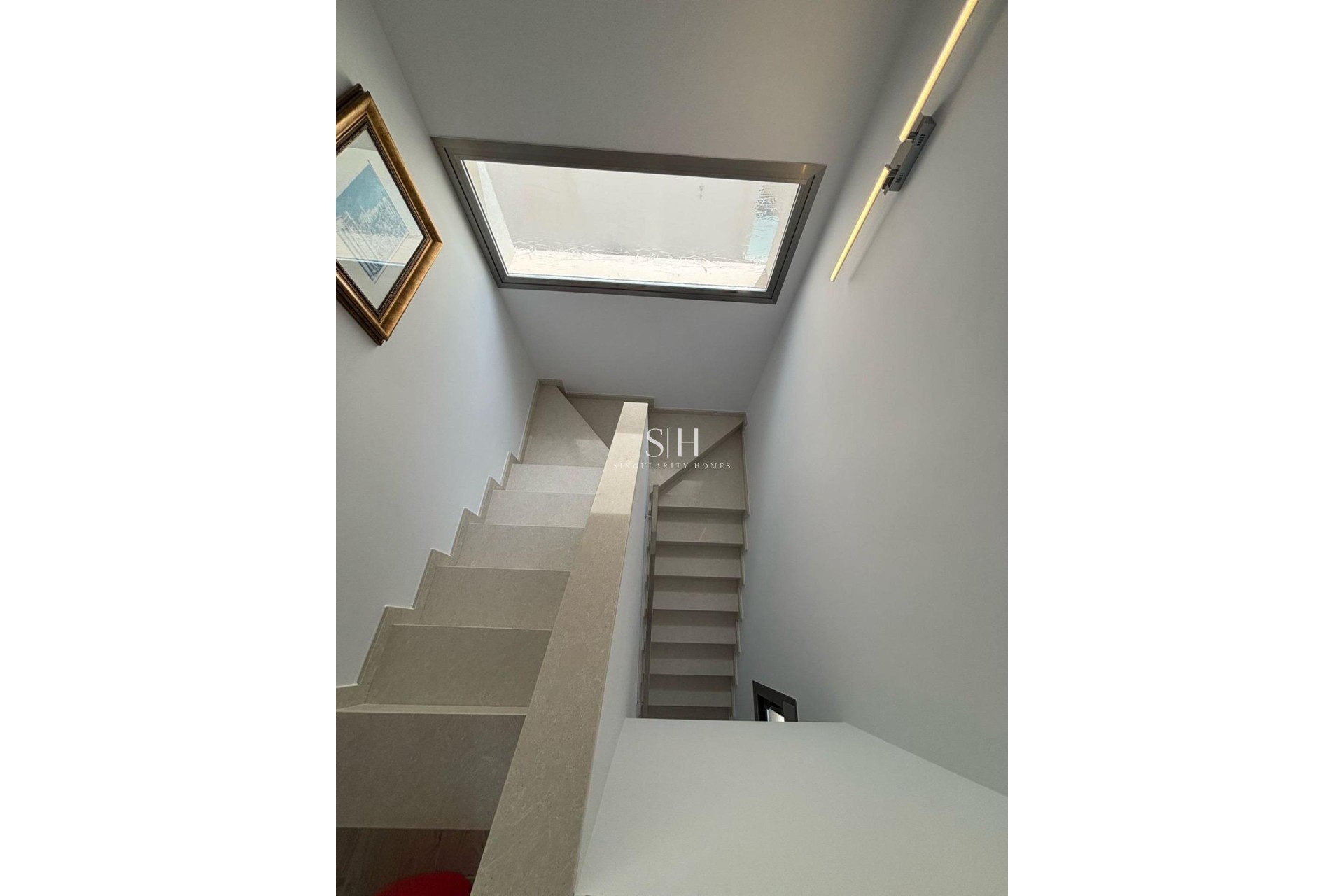 Перепродажа - Villa - Orihuela Costa - Villamartín-las Filipinas