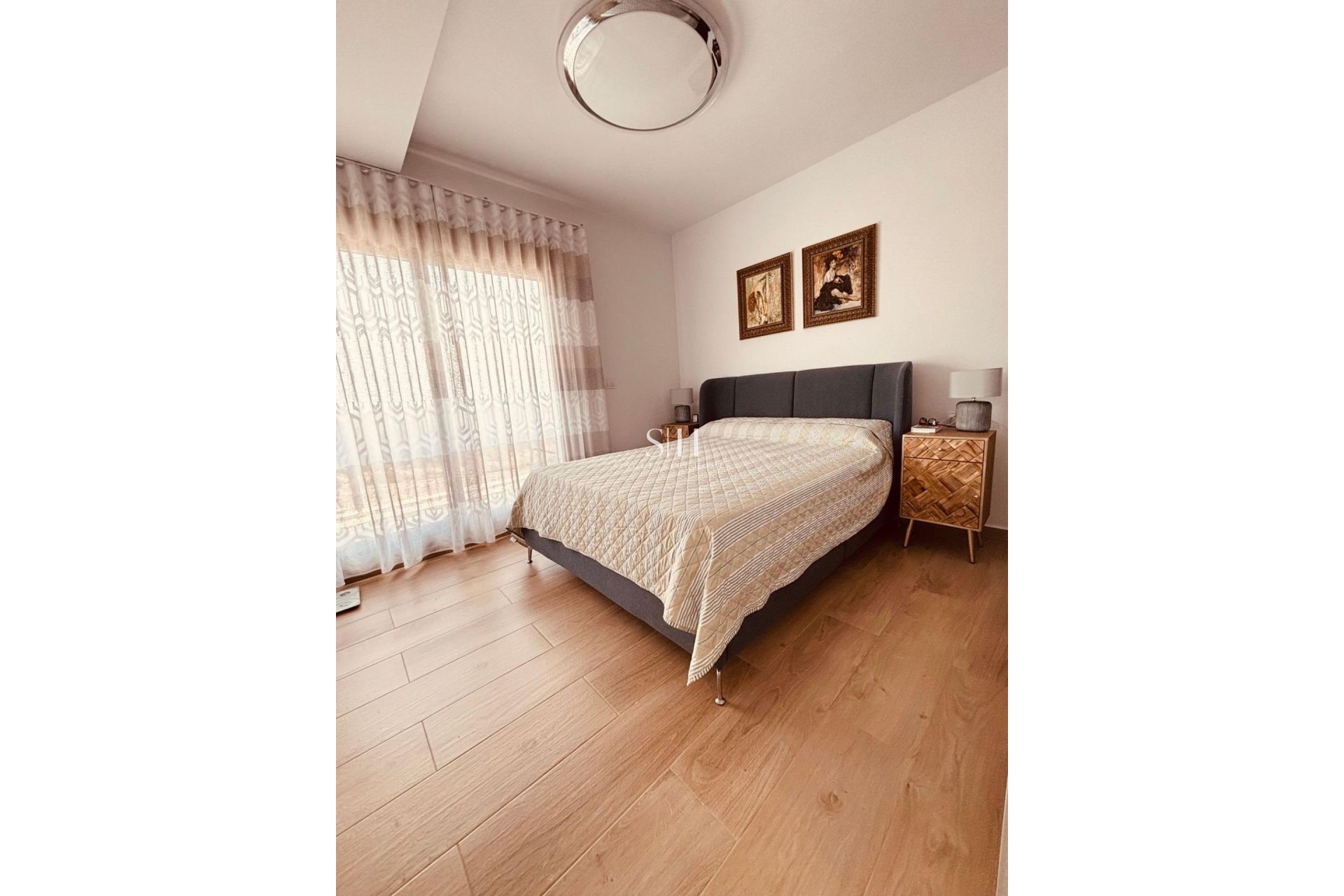 Перепродажа - Villa - Orihuela Costa - Villamartín-las Filipinas