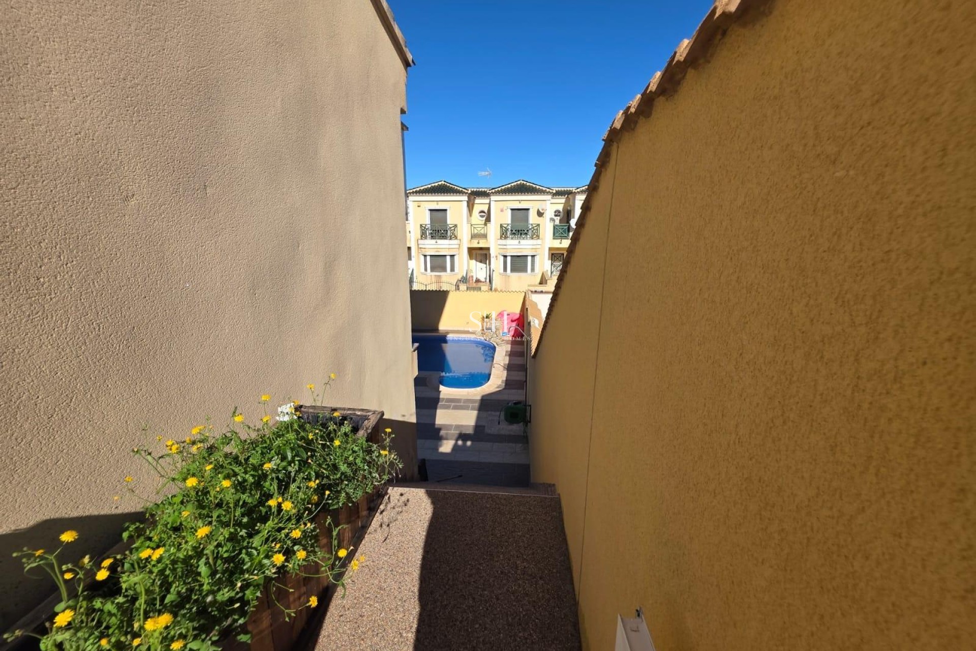 Перепродажа - Villa - Orihuela Costa - Villamartín-las Filipinas