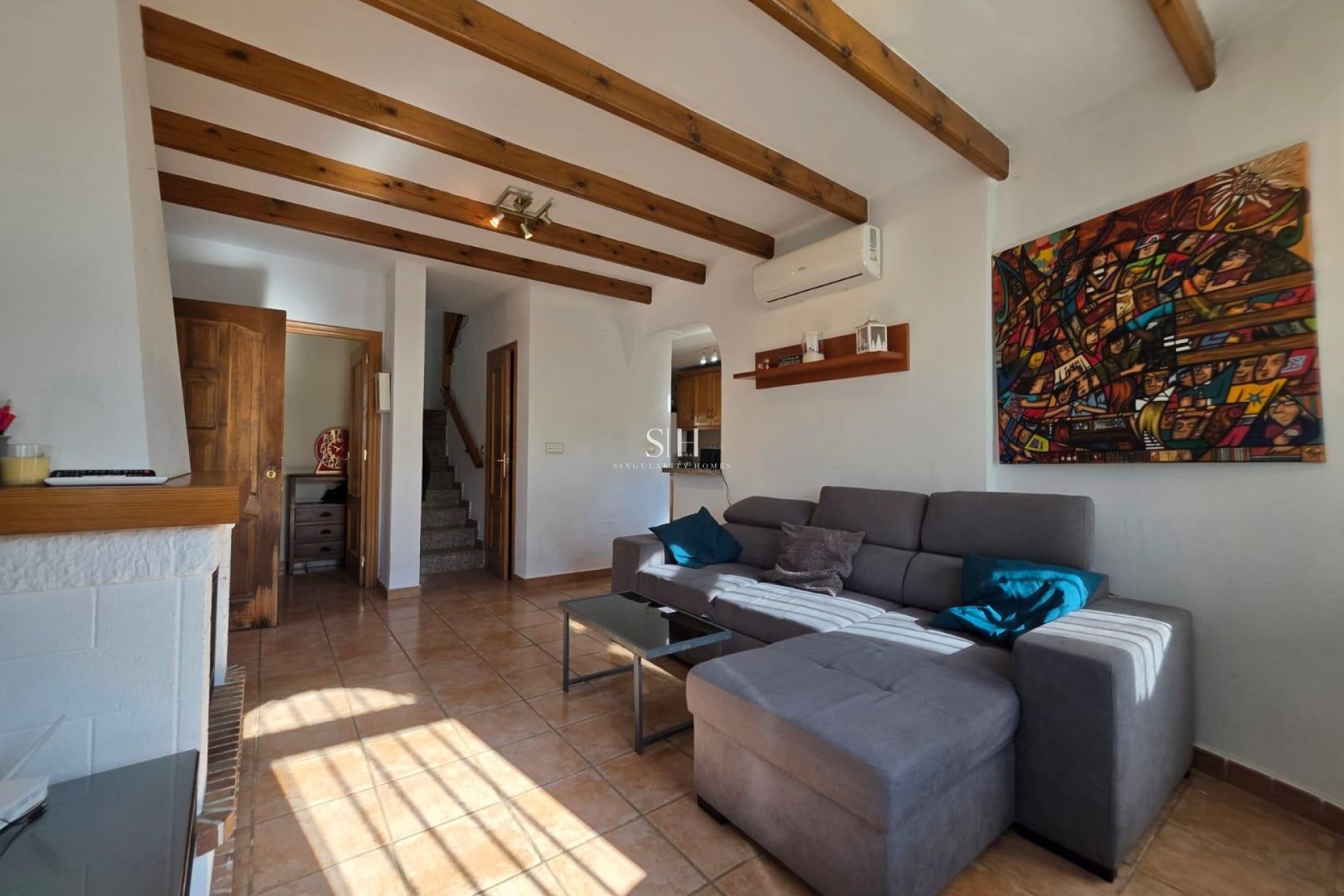 Перепродажа - Villa - Orihuela Costa - Villamartín-las Filipinas