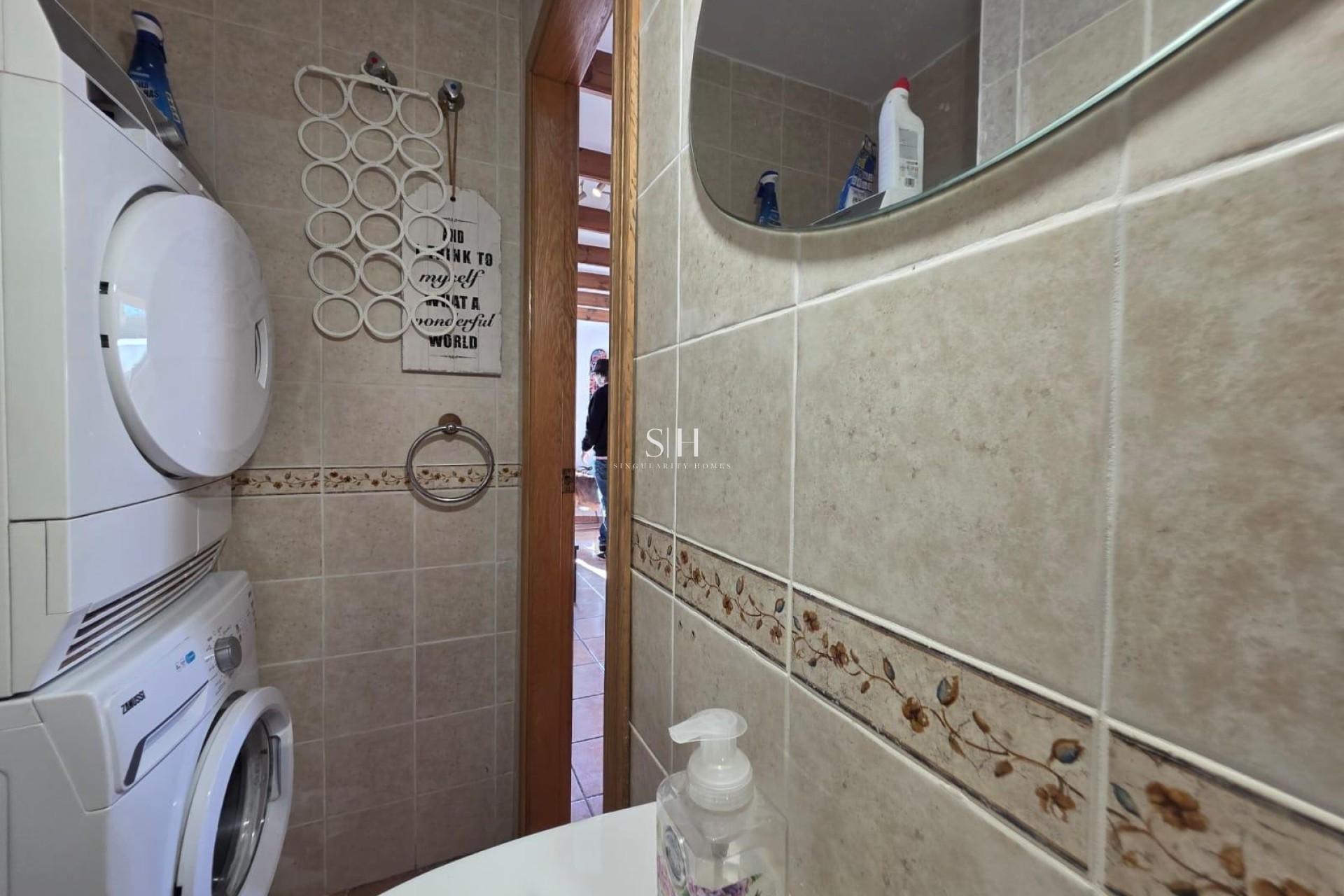 Перепродажа - Villa - Orihuela Costa - Villamartín-las Filipinas