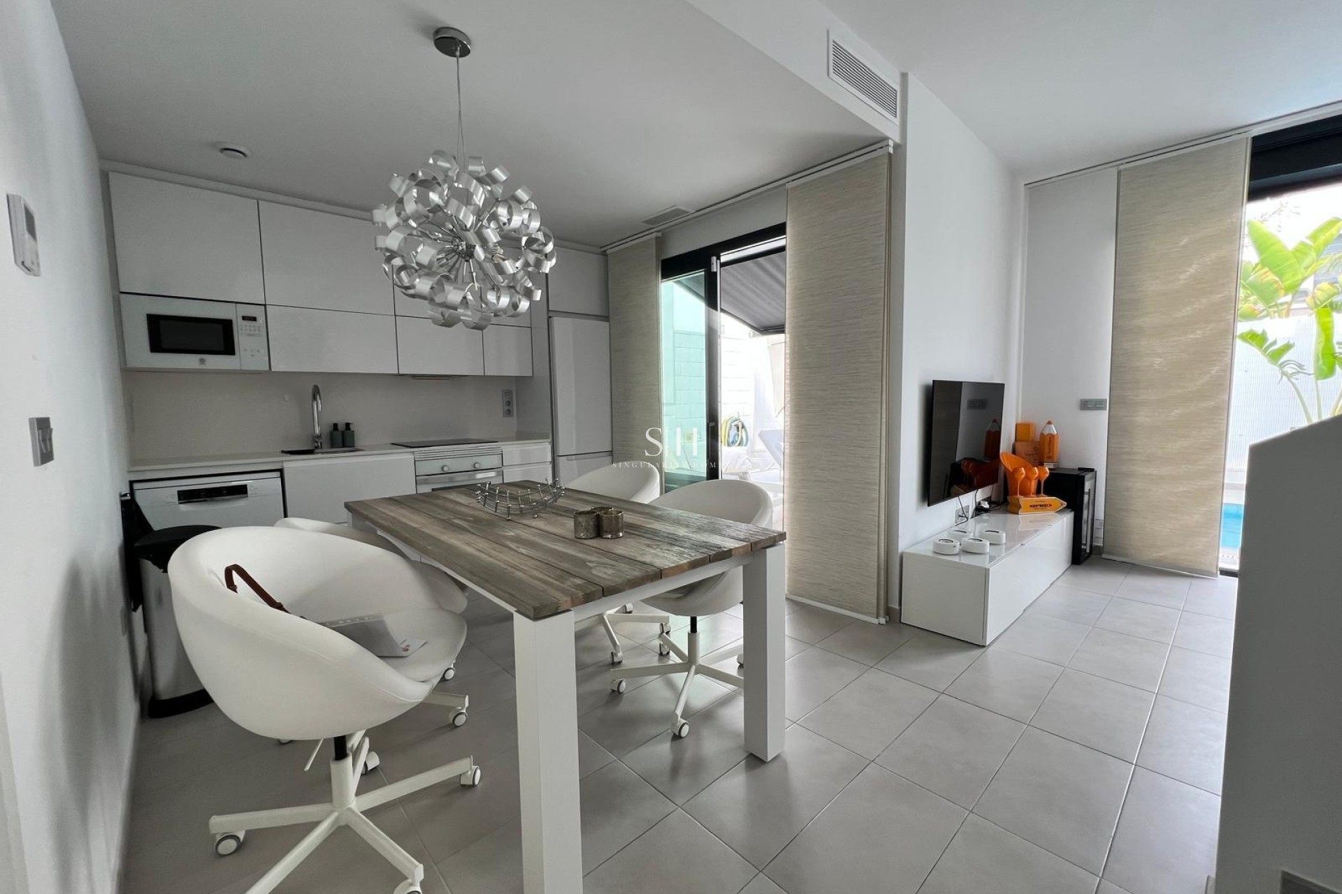 Перепродажа - Villa - Orihuela Costa - Villamartín-las Filipinas