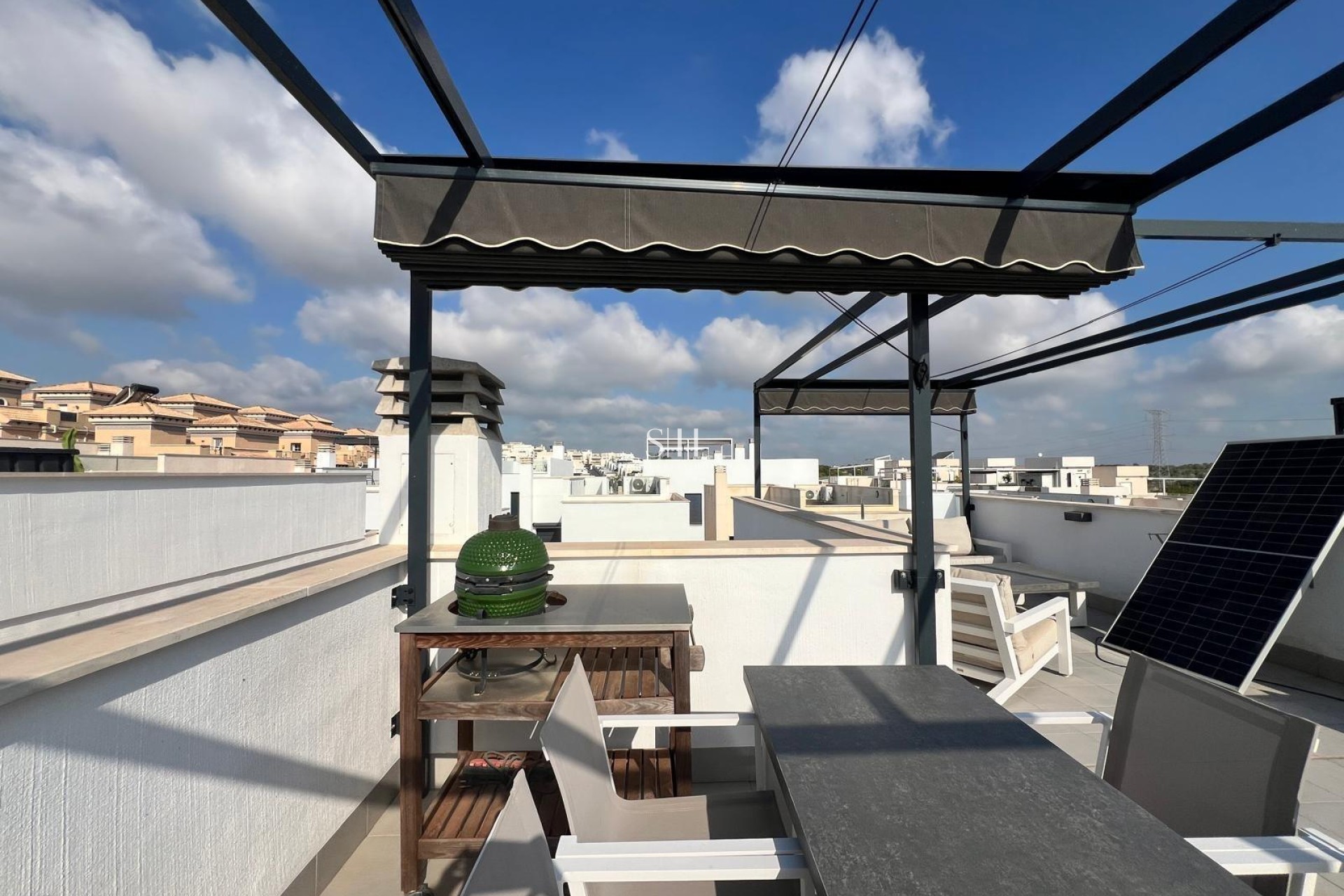 Перепродажа - Villa - Orihuela Costa - Villamartín-las Filipinas