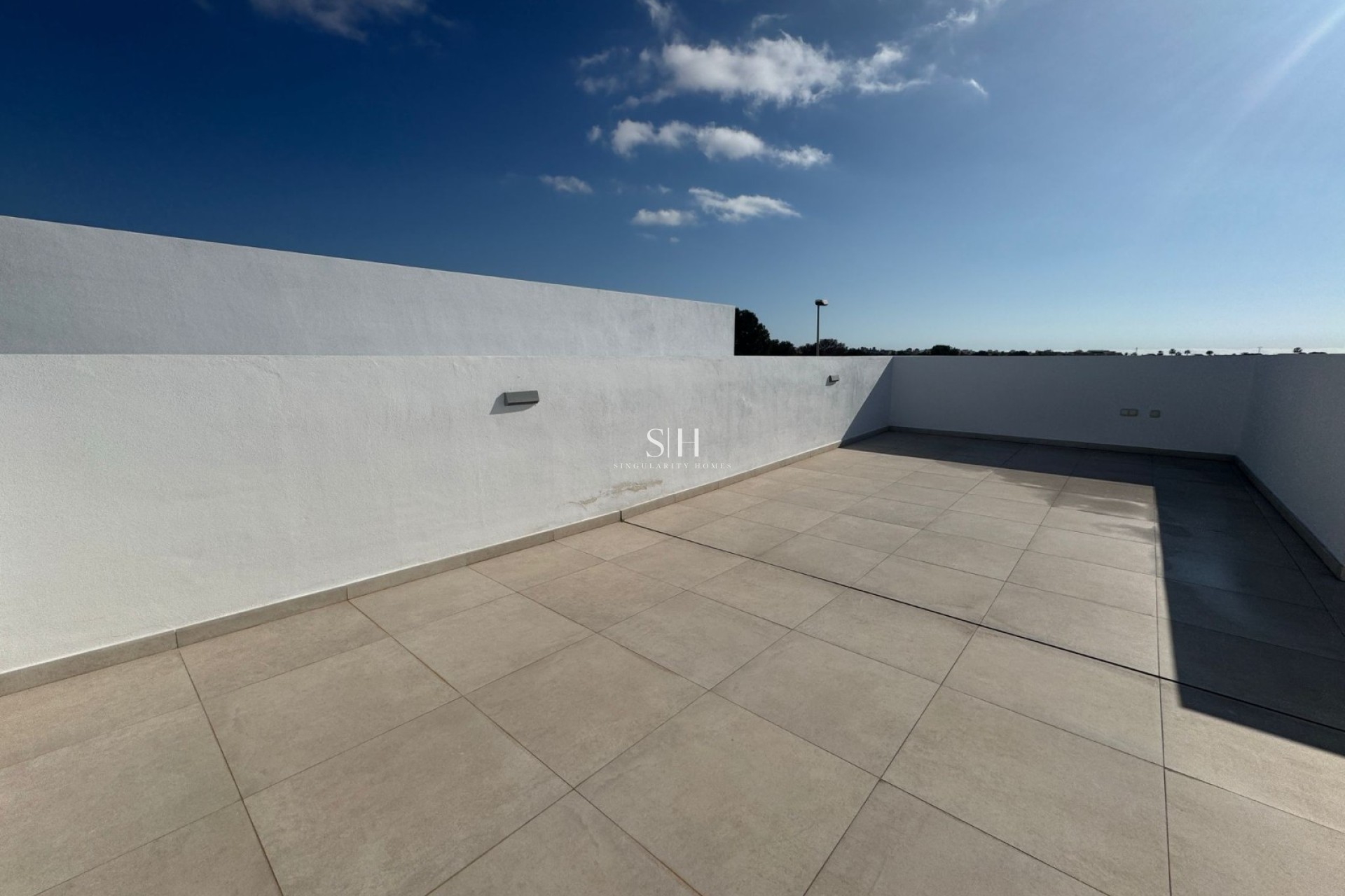 Перепродажа - Villa - Orihuela Costa - Villamartín