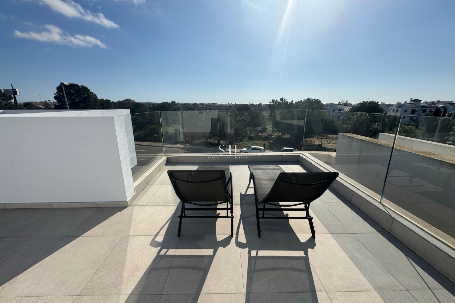 Перепродажа - Villa - Orihuela Costa - Villamartín