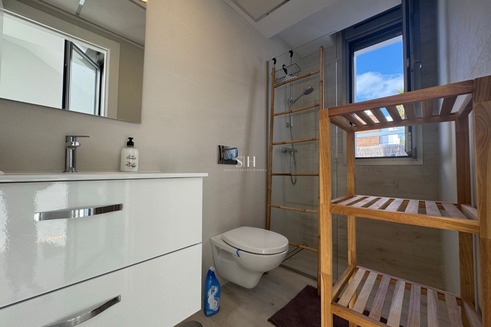 Перепродажа - Villa - Orihuela Costa - Villamartín