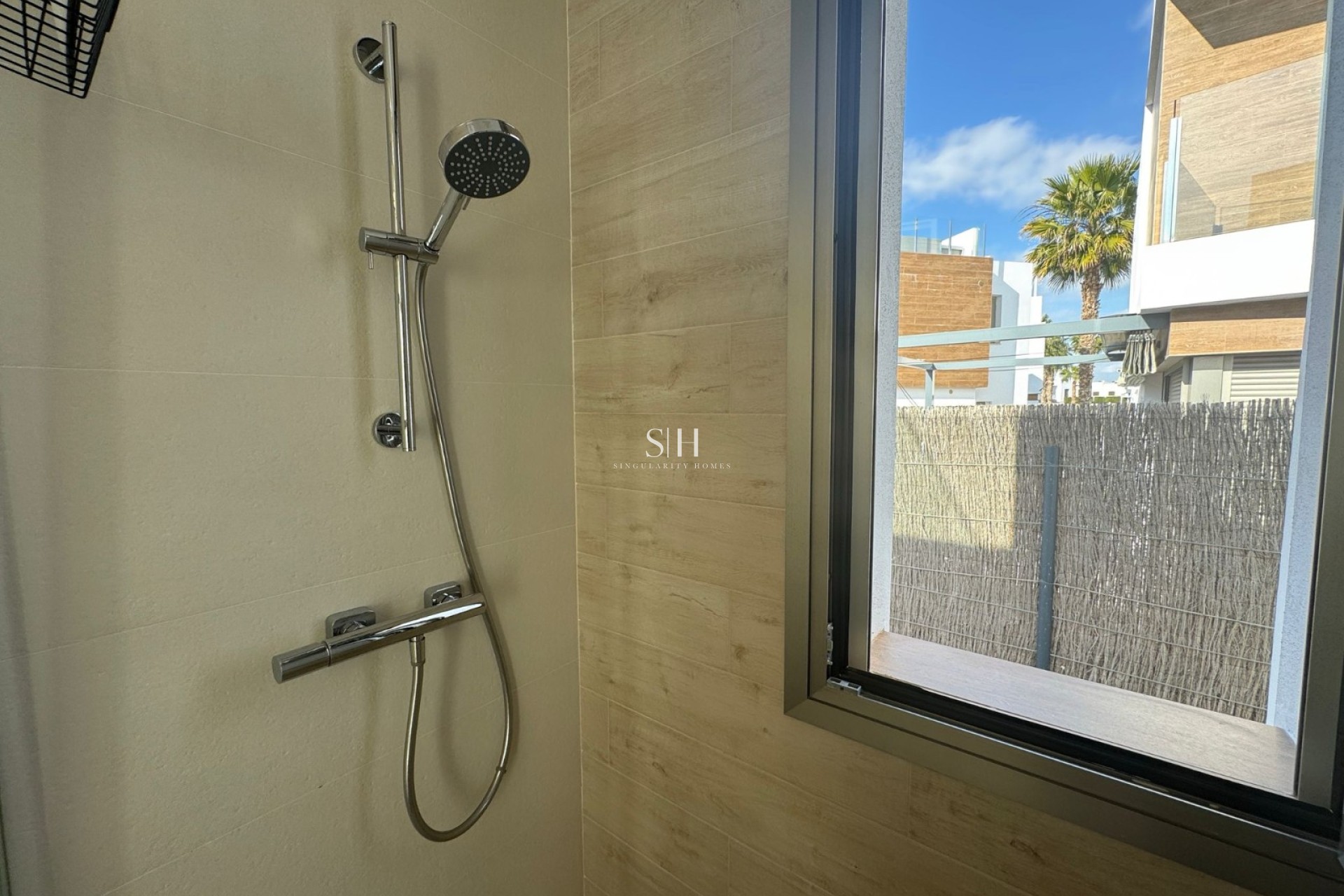 Перепродажа - Villa - Orihuela Costa - Villamartín