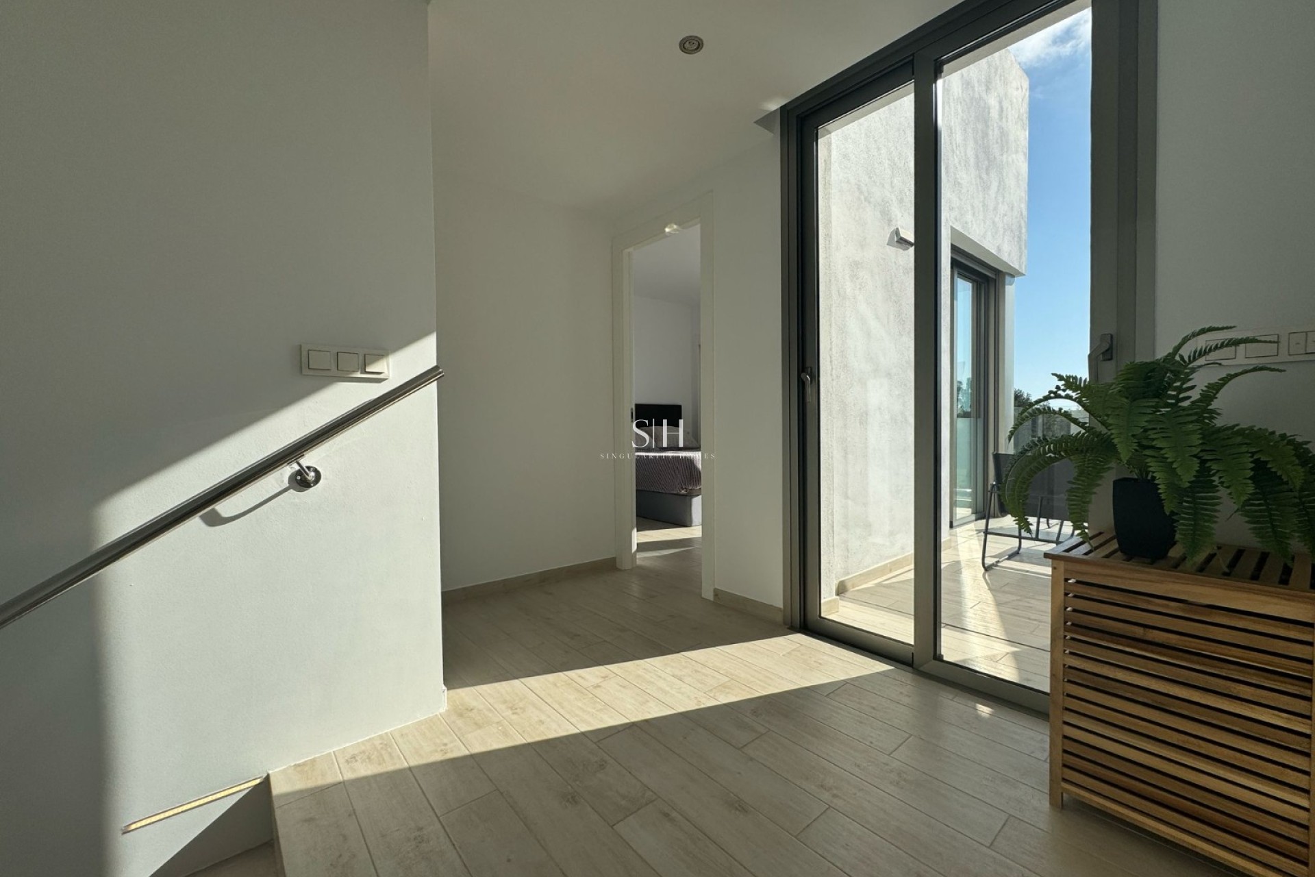 Перепродажа - Villa - Orihuela Costa - Villamartín