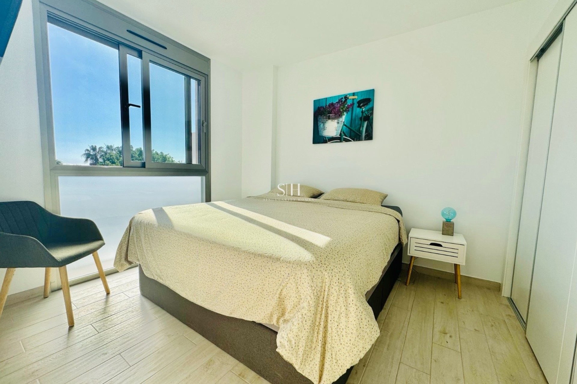 Перепродажа - Villa - Orihuela Costa - Villamartín