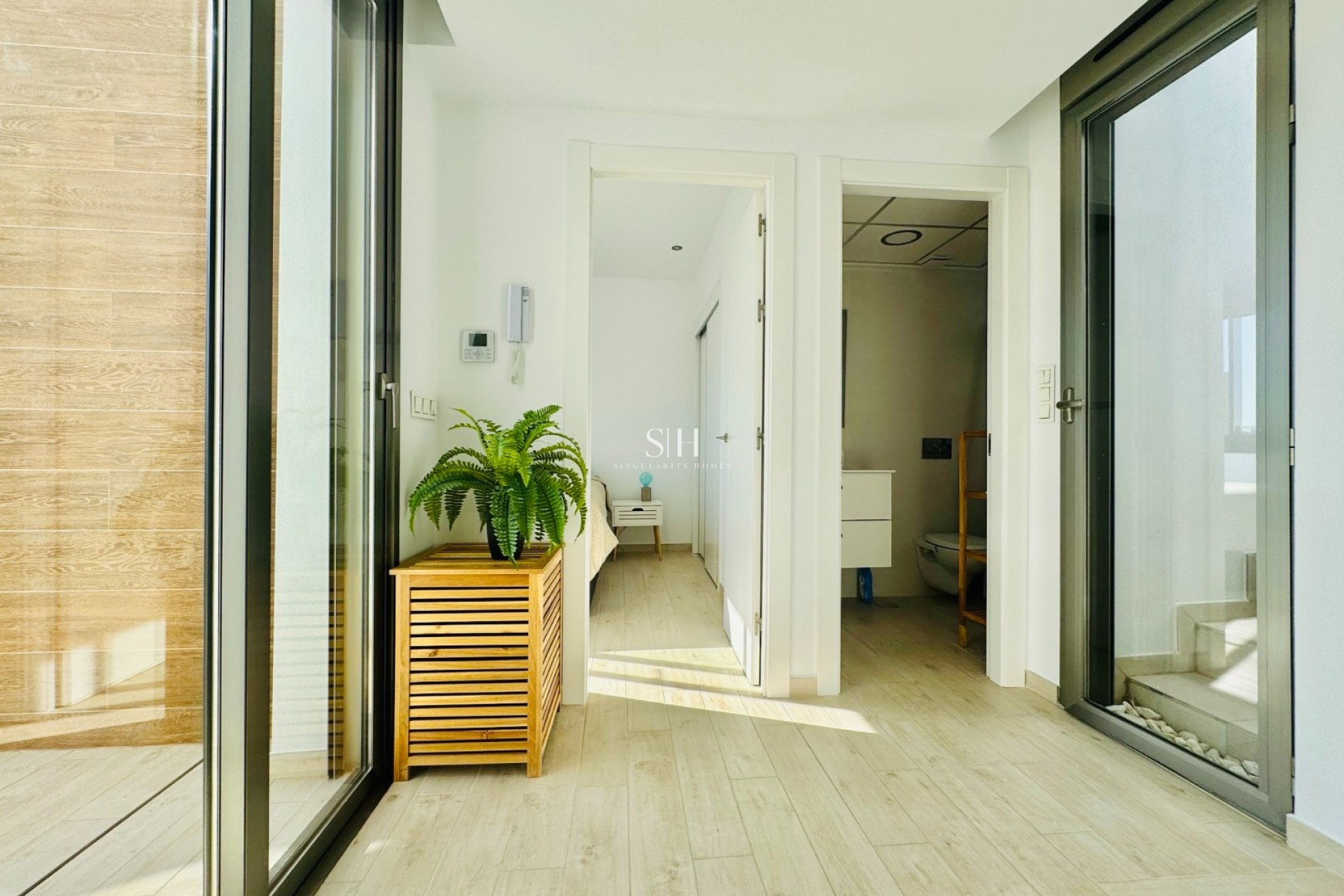 Перепродажа - Villa - Orihuela Costa - Villamartín