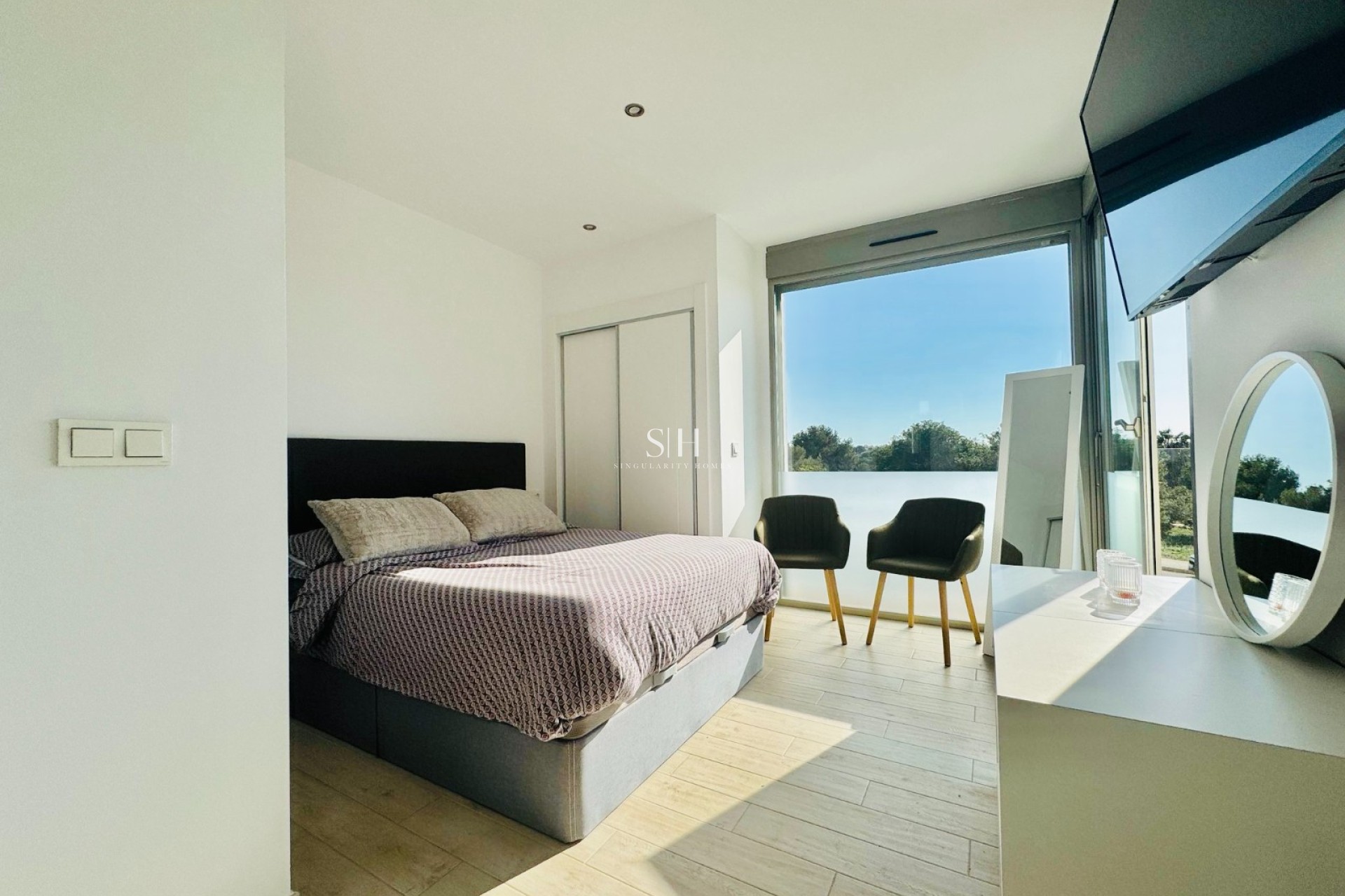 Перепродажа - Villa - Orihuela Costa - Villamartín