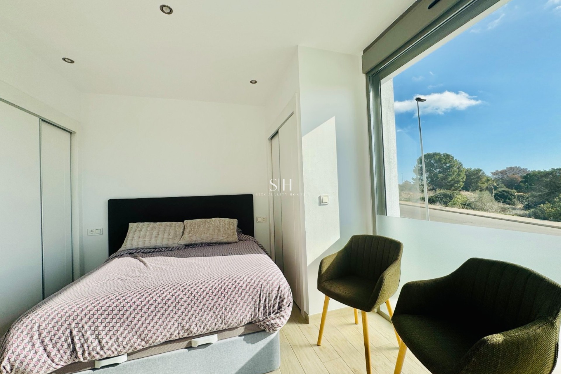 Перепродажа - Villa - Orihuela Costa - Villamartín