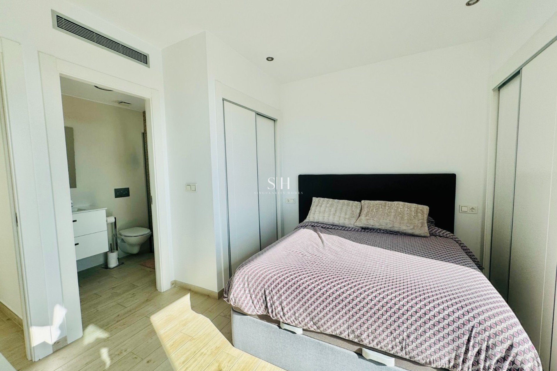 Перепродажа - Villa - Orihuela Costa - Villamartín