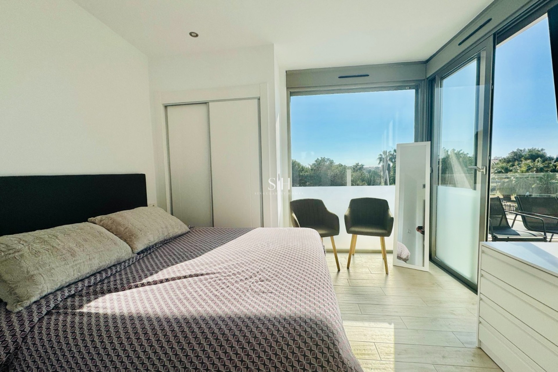 Перепродажа - Villa - Orihuela Costa - Villamartín