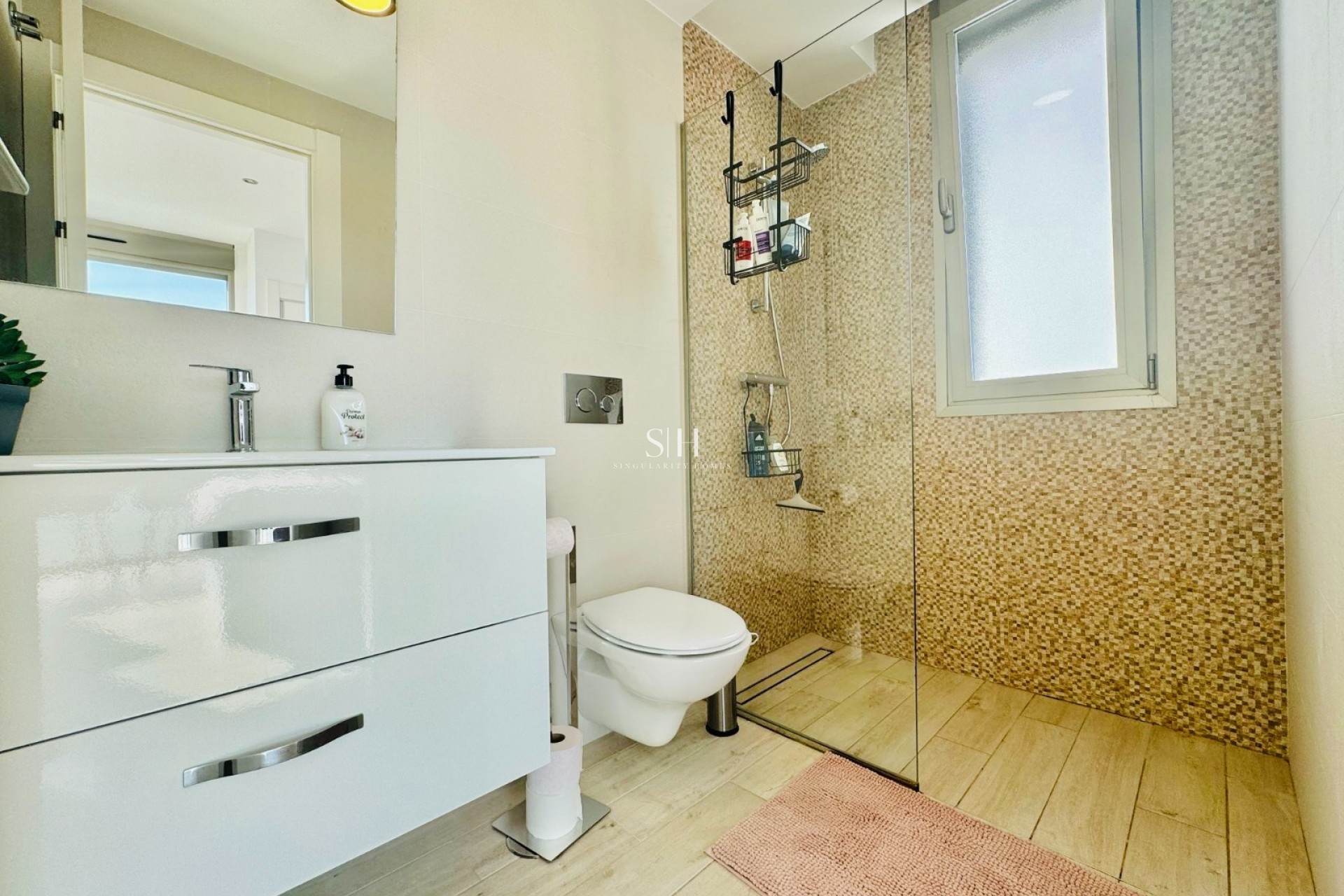 Перепродажа - Villa - Orihuela Costa - Villamartín