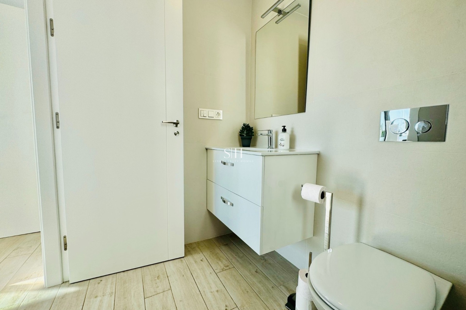 Перепродажа - Villa - Orihuela Costa - Villamartín