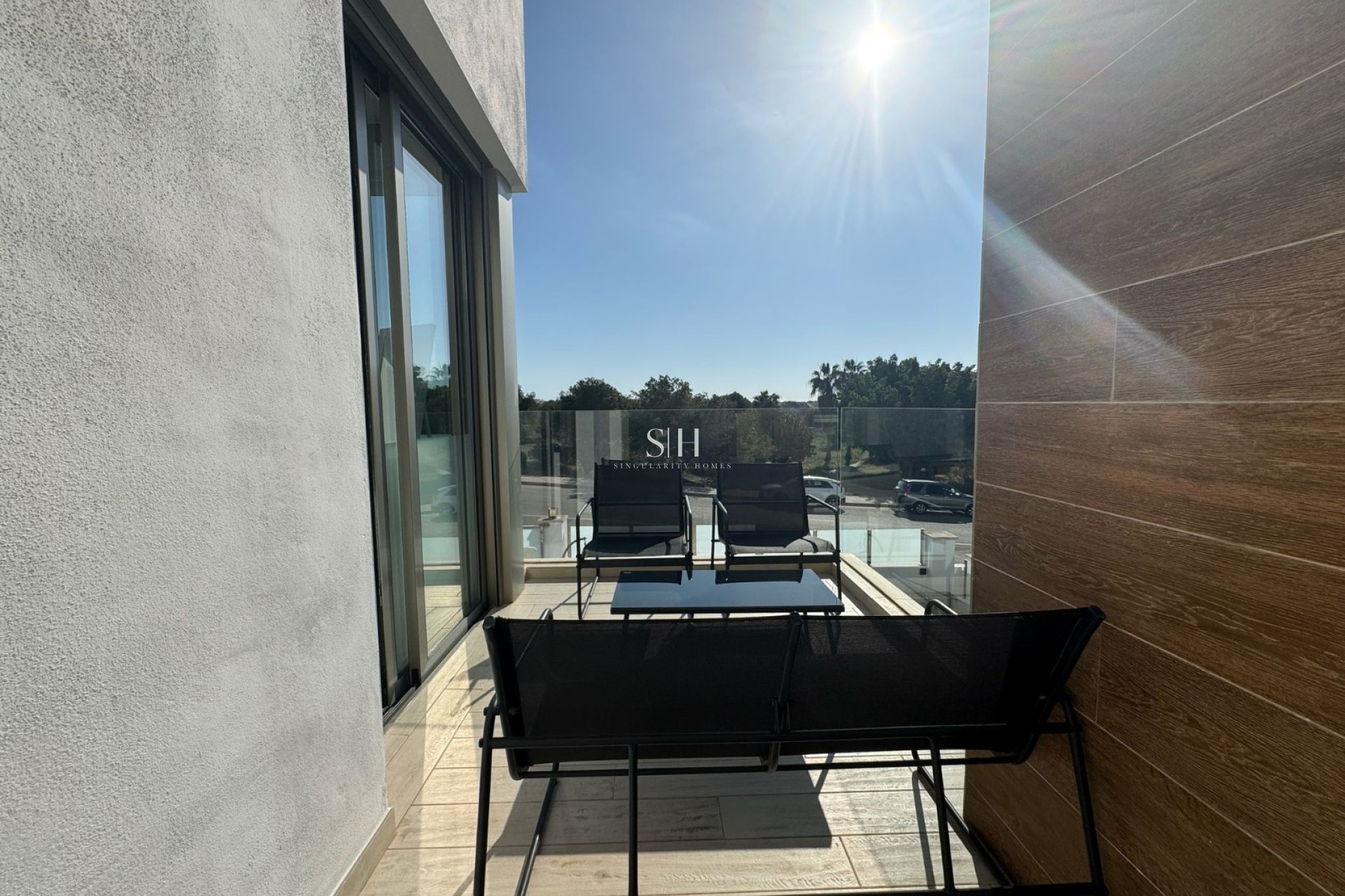 Перепродажа - Villa - Orihuela Costa - Villamartín