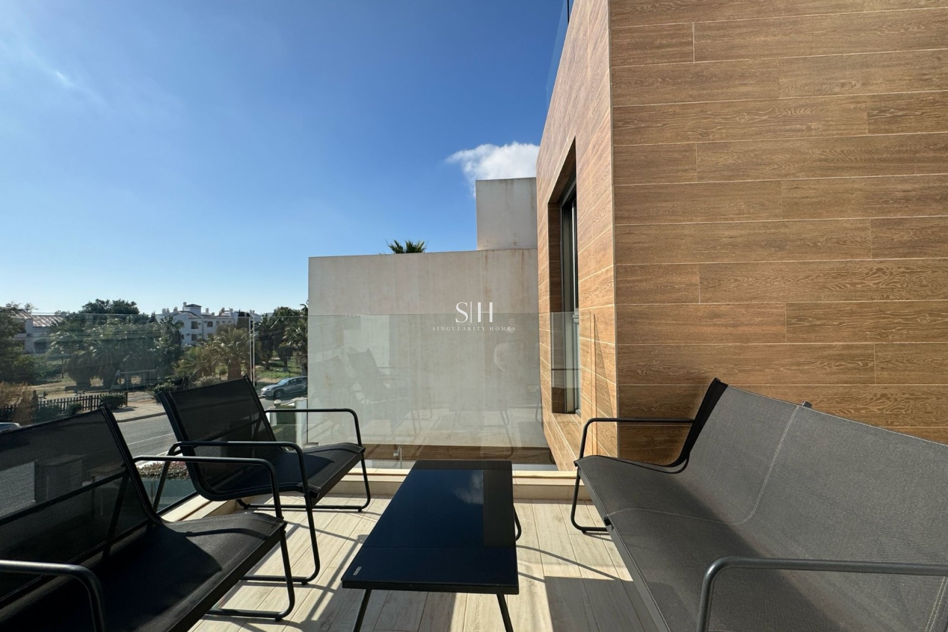 Перепродажа - Villa - Orihuela Costa - Villamartín