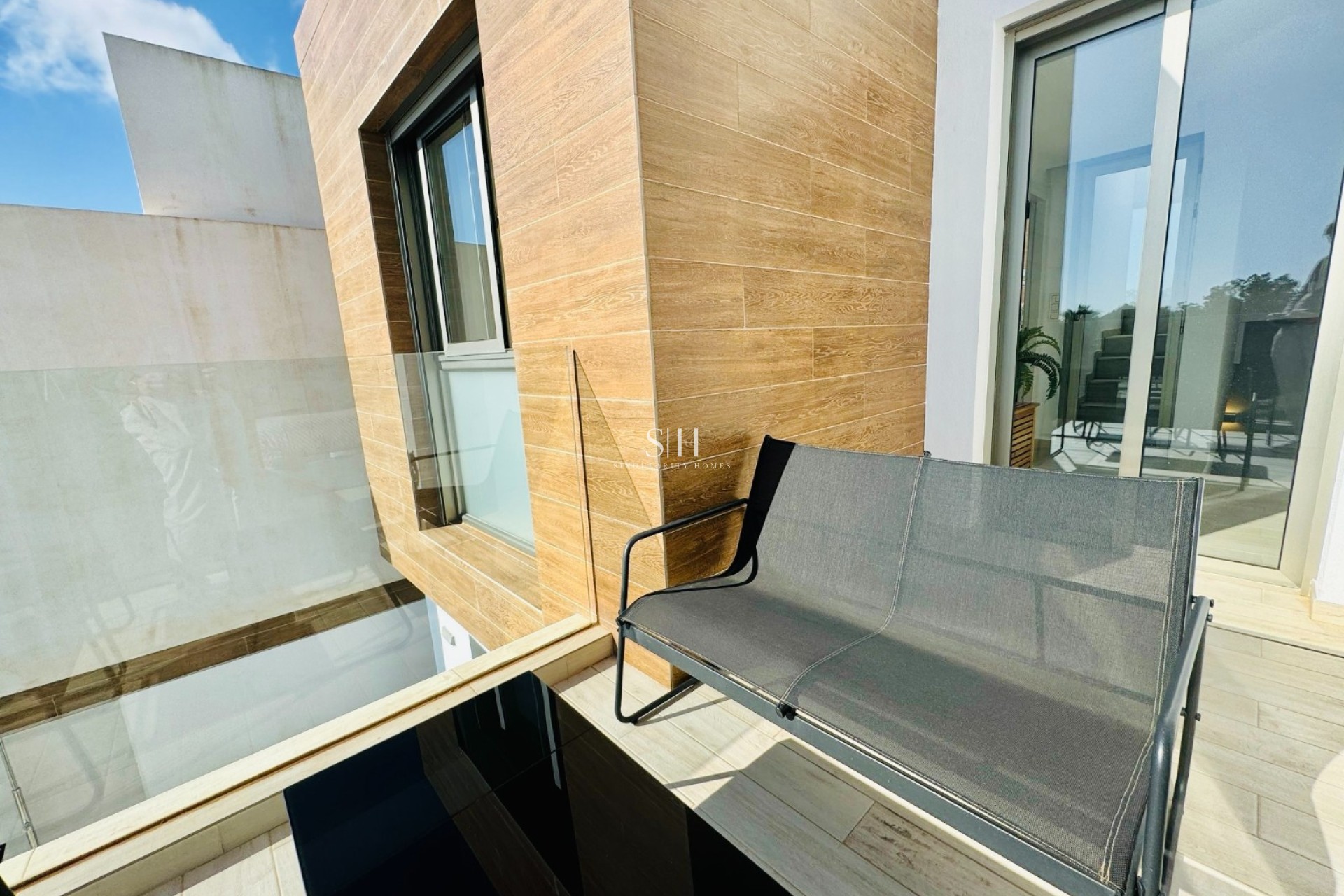 Перепродажа - Villa - Orihuela Costa - Villamartín