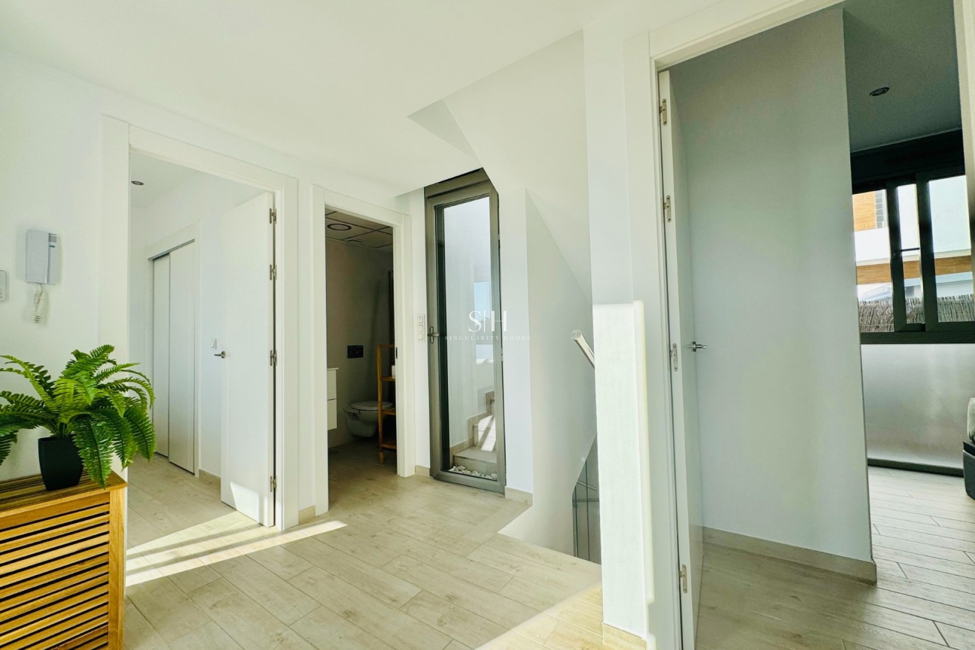 Перепродажа - Villa - Orihuela Costa - Villamartín