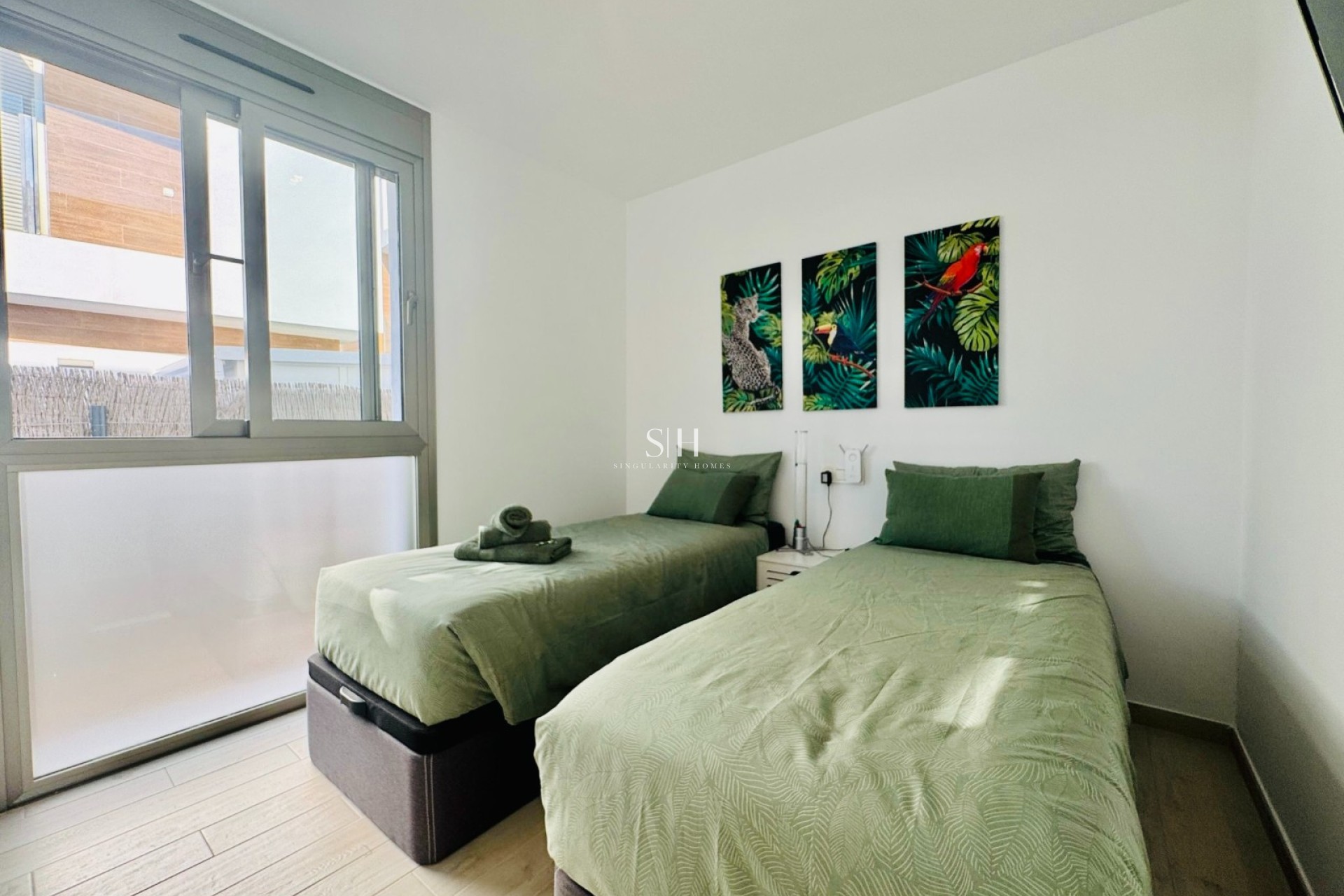 Перепродажа - Villa - Orihuela Costa - Villamartín