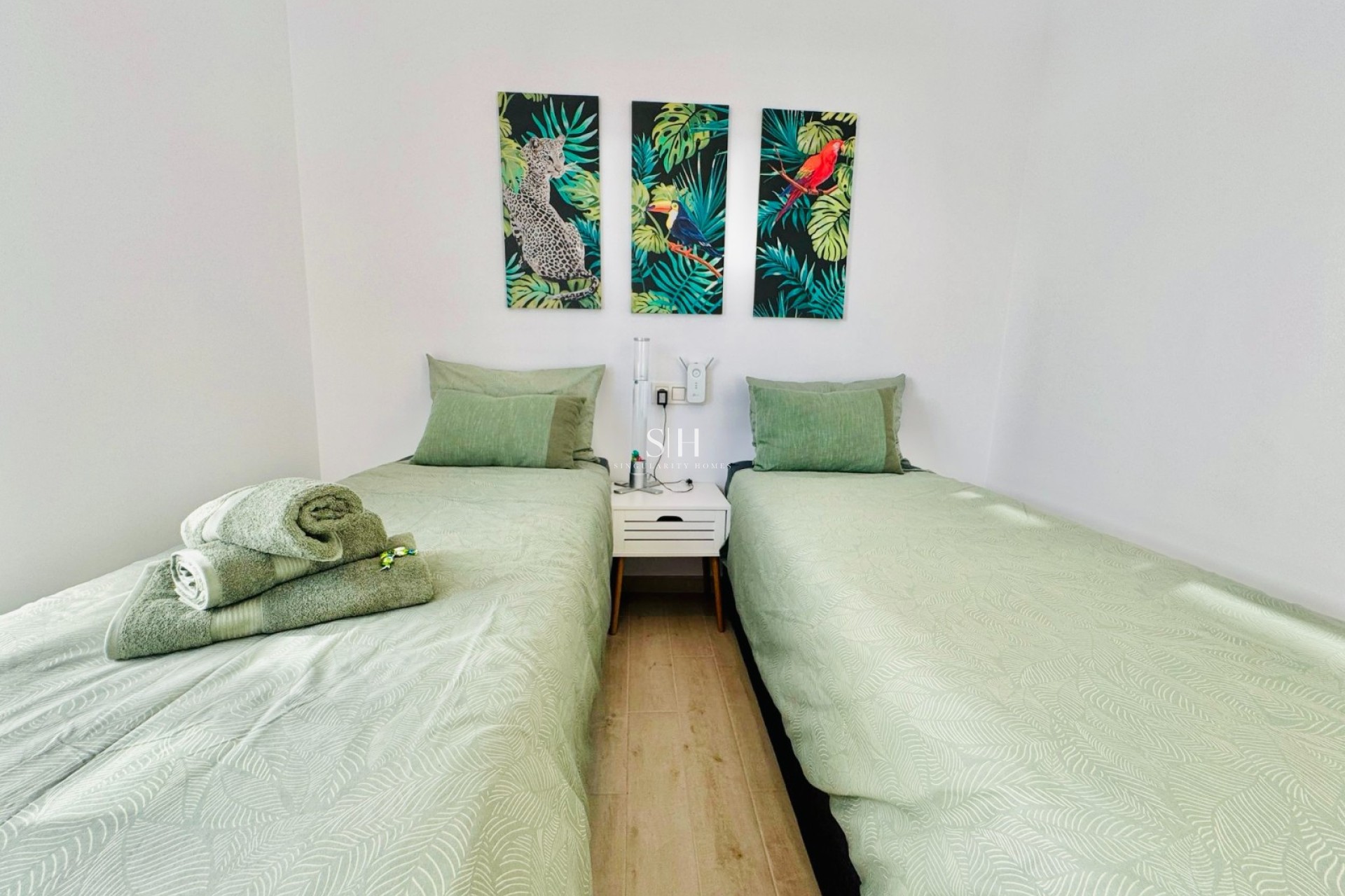 Перепродажа - Villa - Orihuela Costa - Villamartín