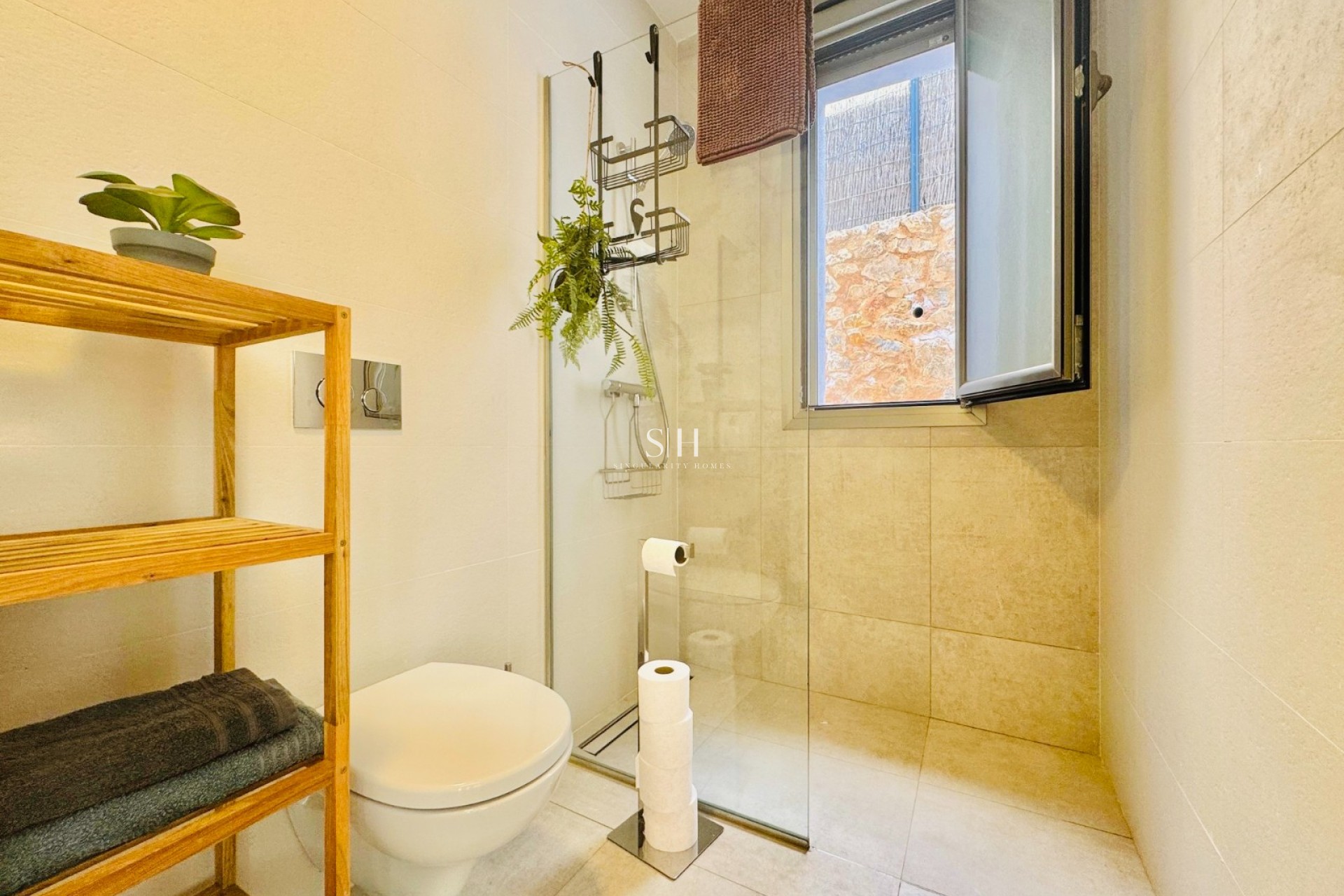 Перепродажа - Villa - Orihuela Costa - Villamartín