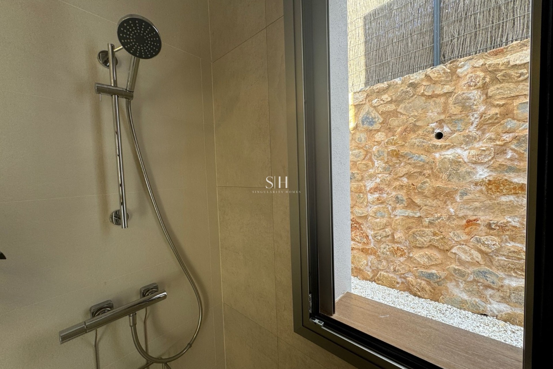 Перепродажа - Villa - Orihuela Costa - Villamartín