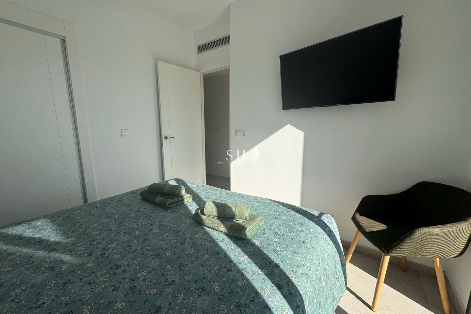 Перепродажа - Villa - Orihuela Costa - Villamartín