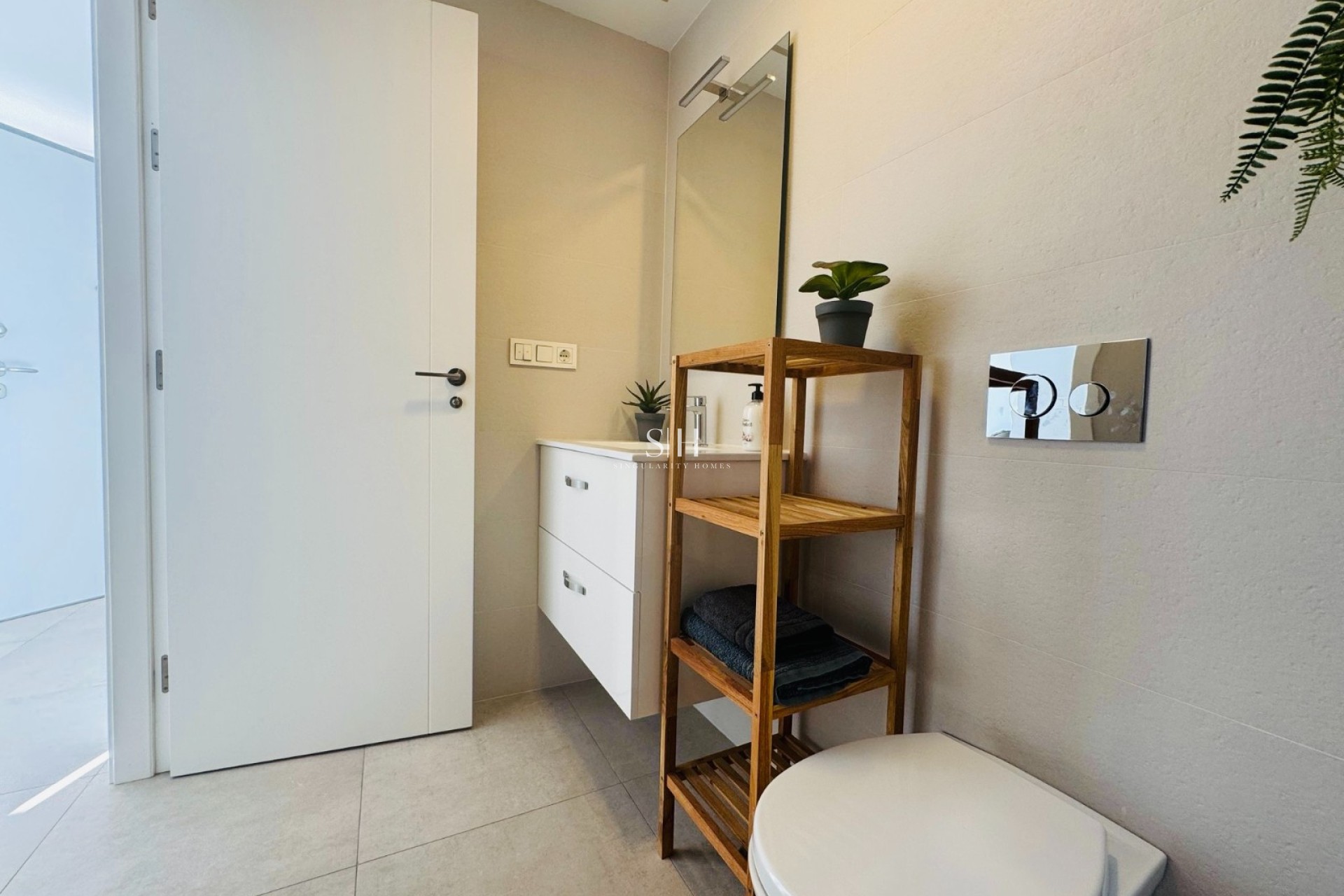 Перепродажа - Villa - Orihuela Costa - Villamartín