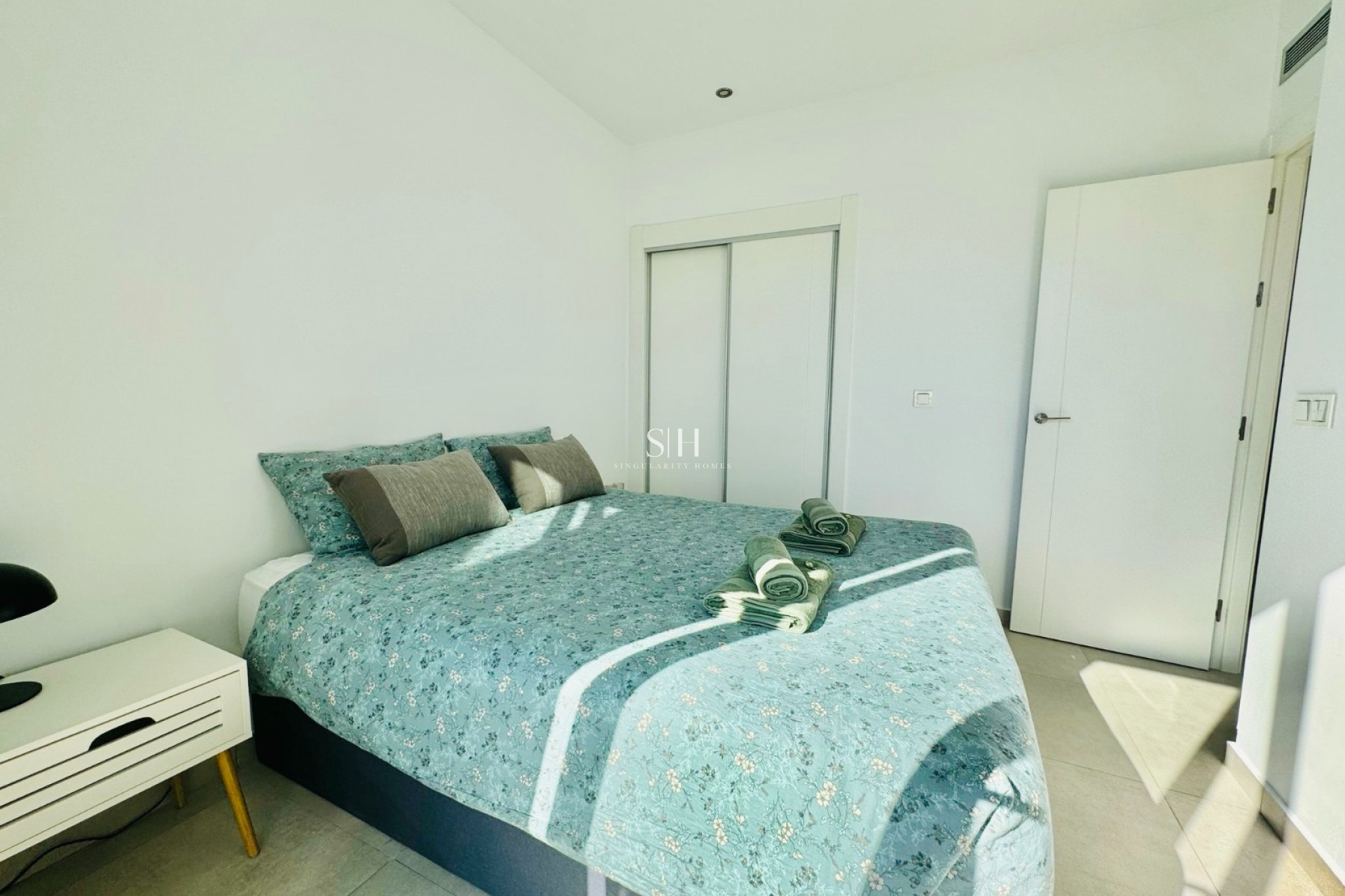 Перепродажа - Villa - Orihuela Costa - Villamartín